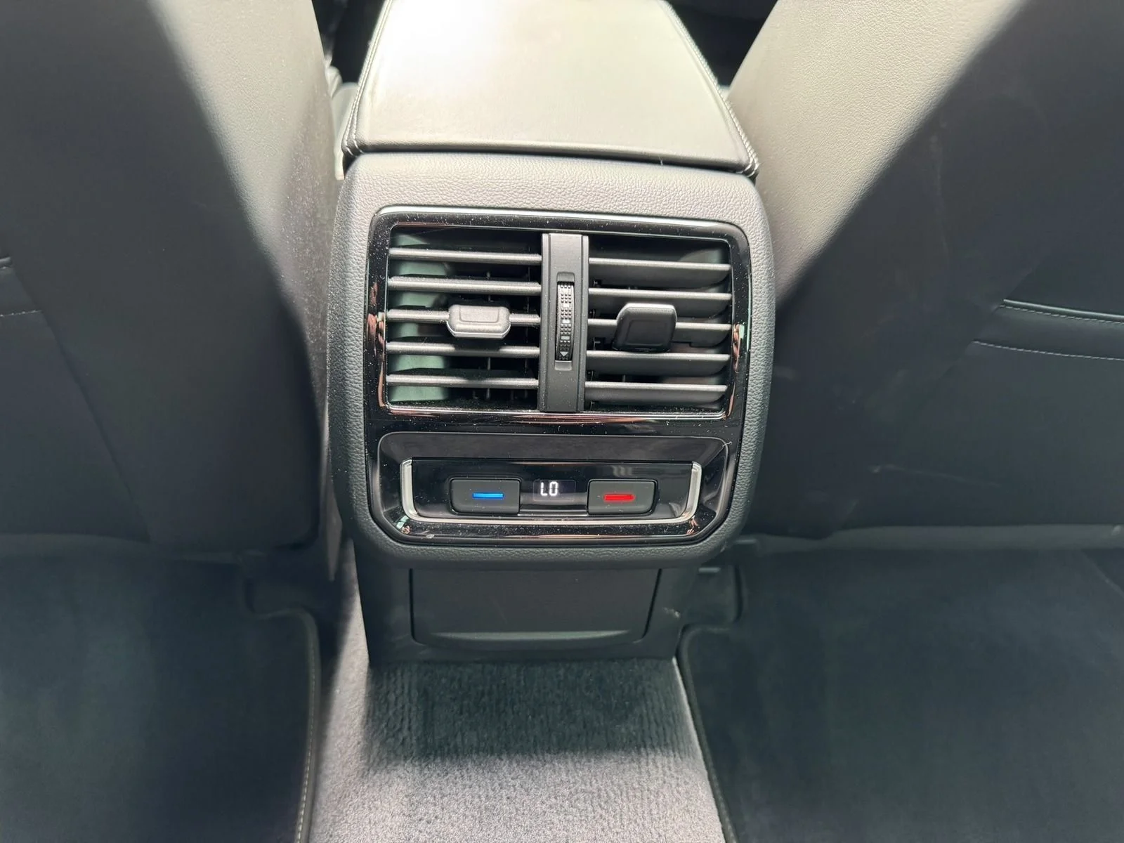 Volkswagen Passat 2019