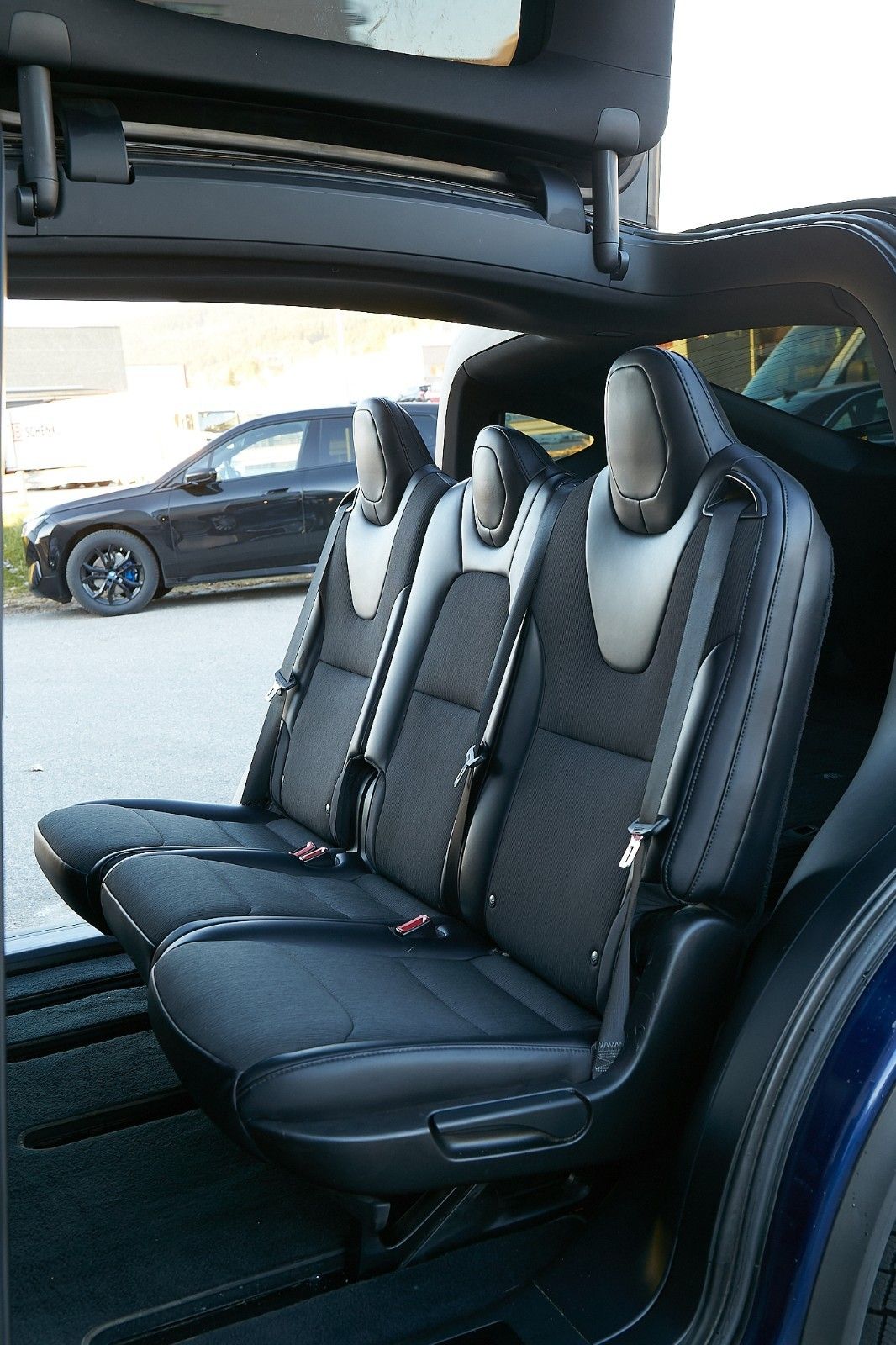 2019 Tesla Model X