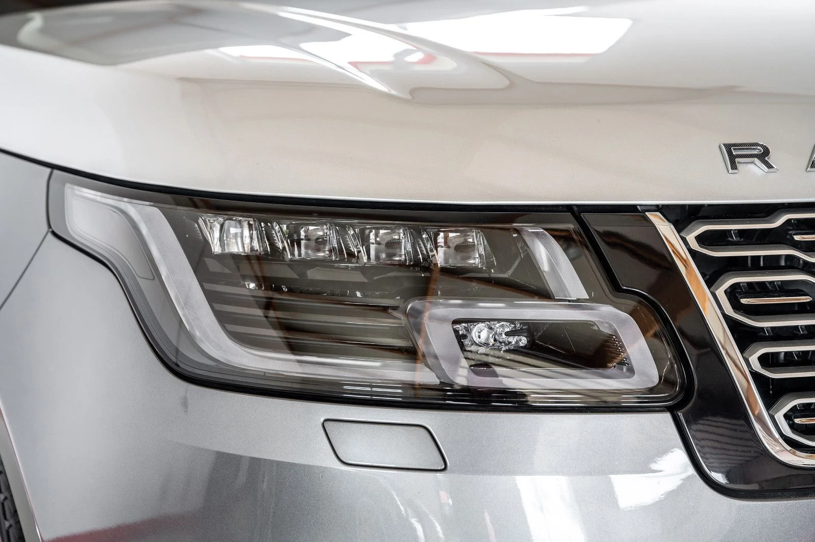 Land Rover Range Rover 2019 SV Autobiograph