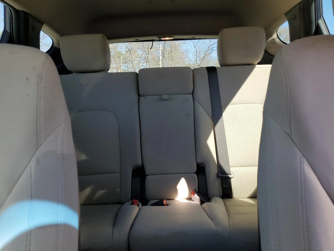 HYUNDAI SANTA FE 2018