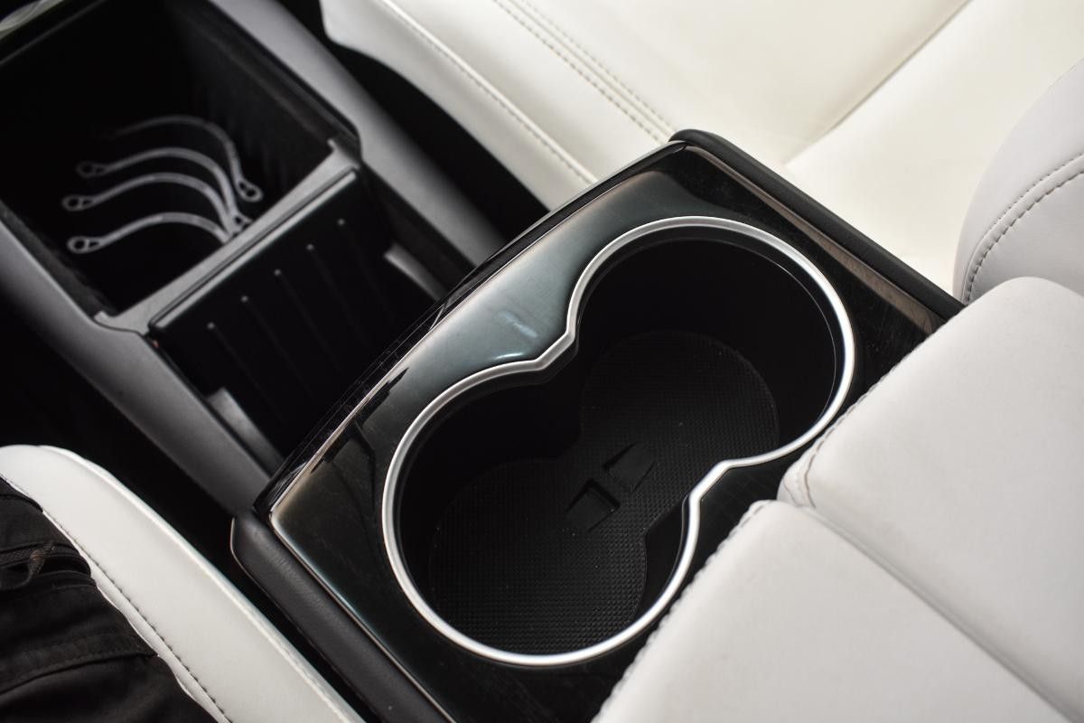2016 Tesla Model X
