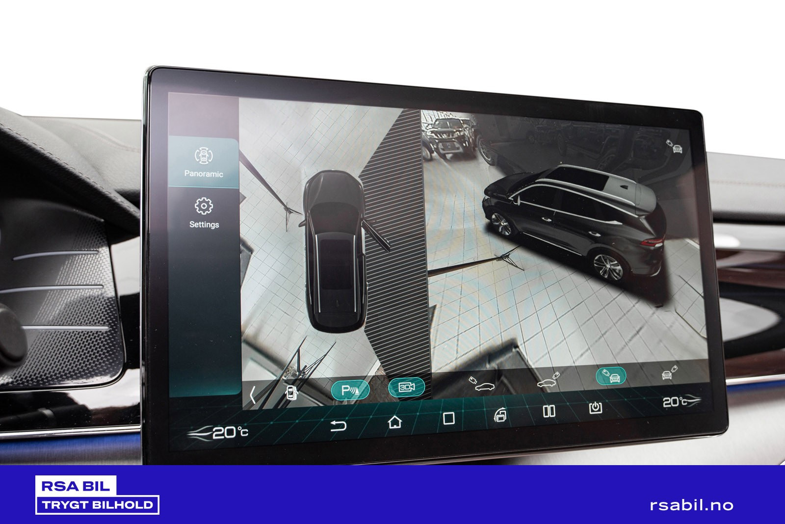 2023 BYD Tang