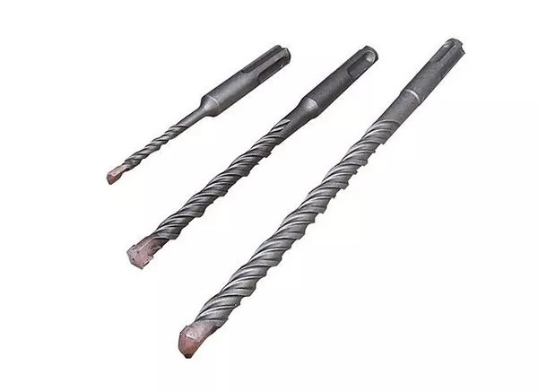 3-12-200 Свердло для бетону S4 12*200 мм GRANITE 3-12-200 Свердло для бетону S4 12*200 мм GRANITE
