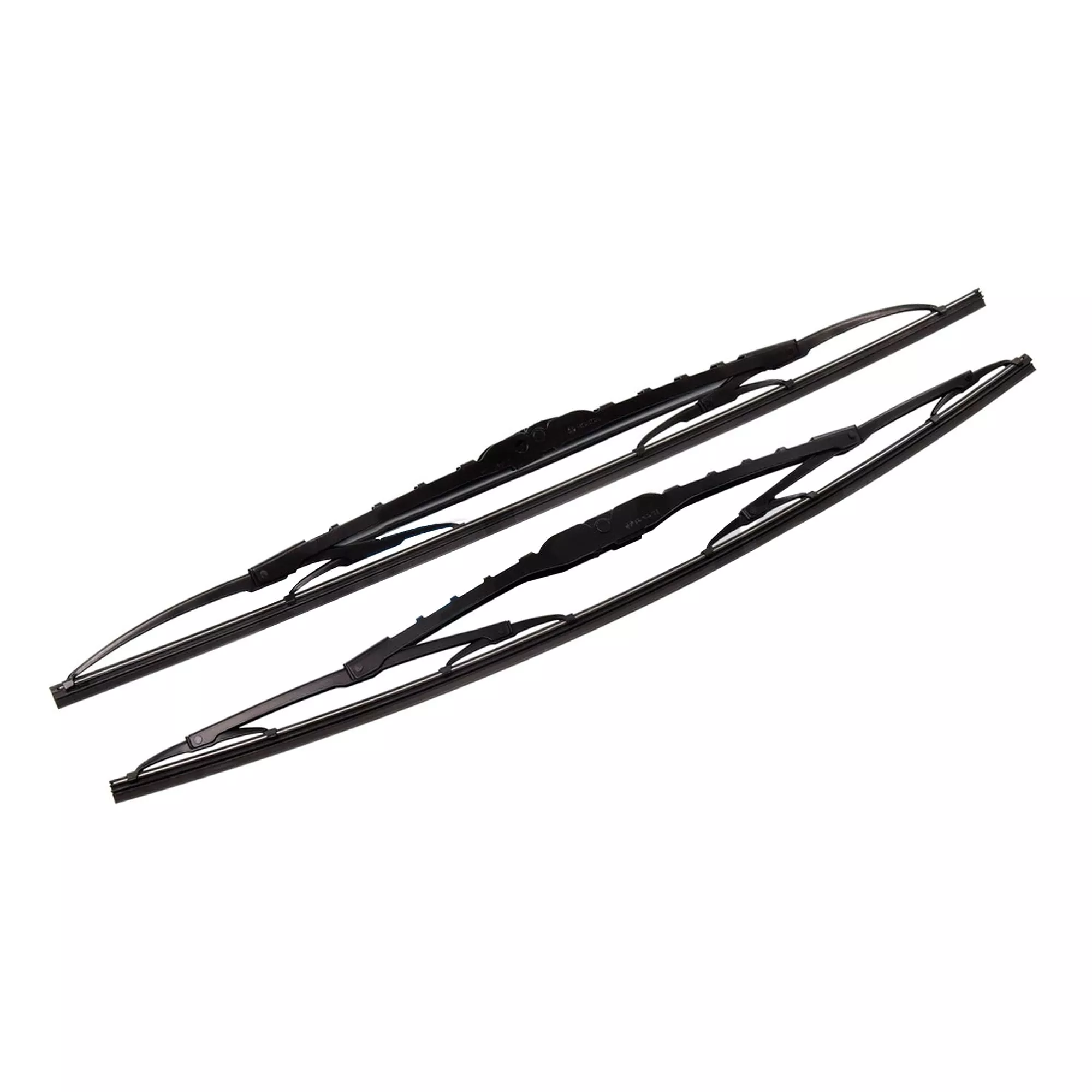 Щітка склоочисника Bosch Twin 550/530мм 3397001582