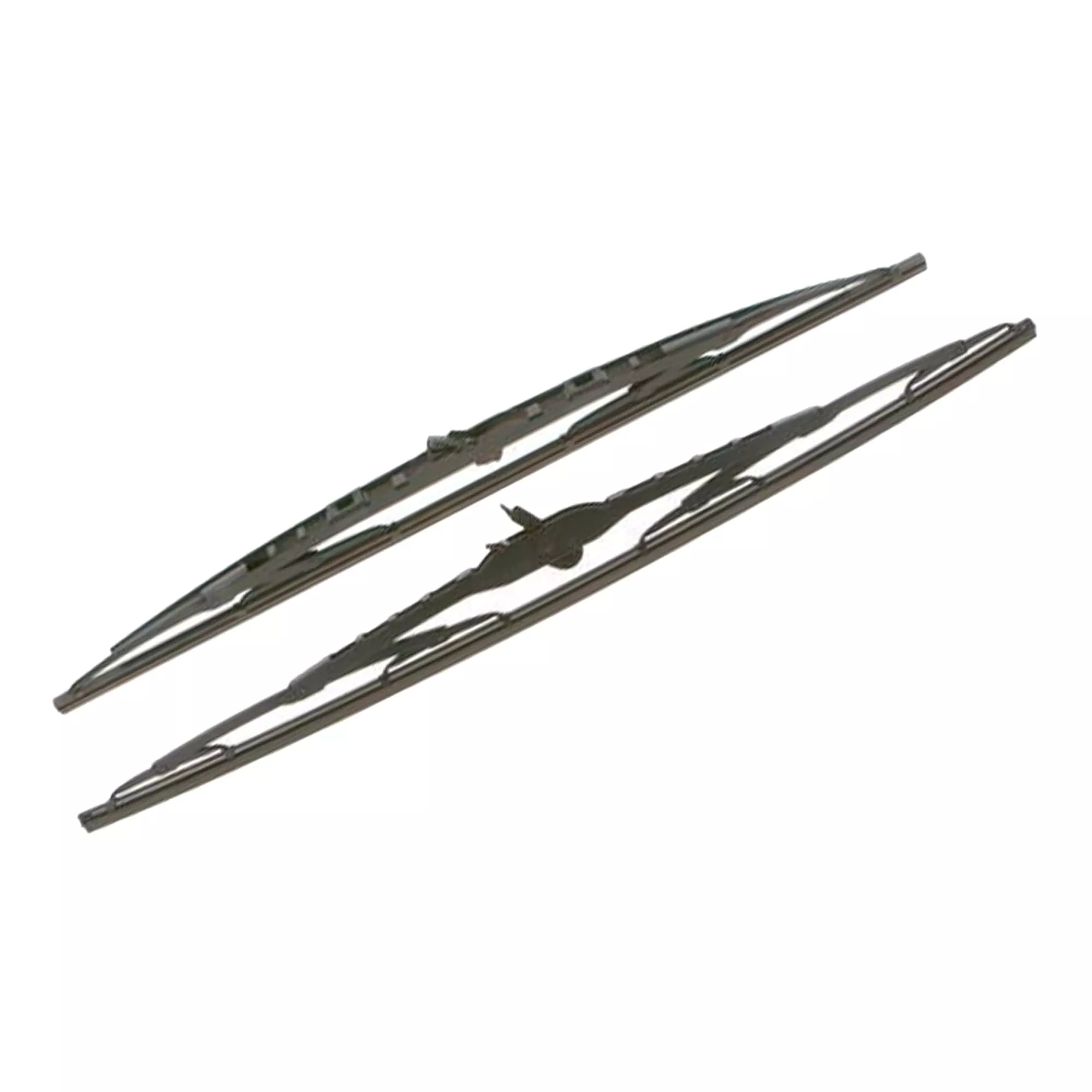 Щетка стеклоочистителя Bosch Twin 530/530мм 3 397 001 583