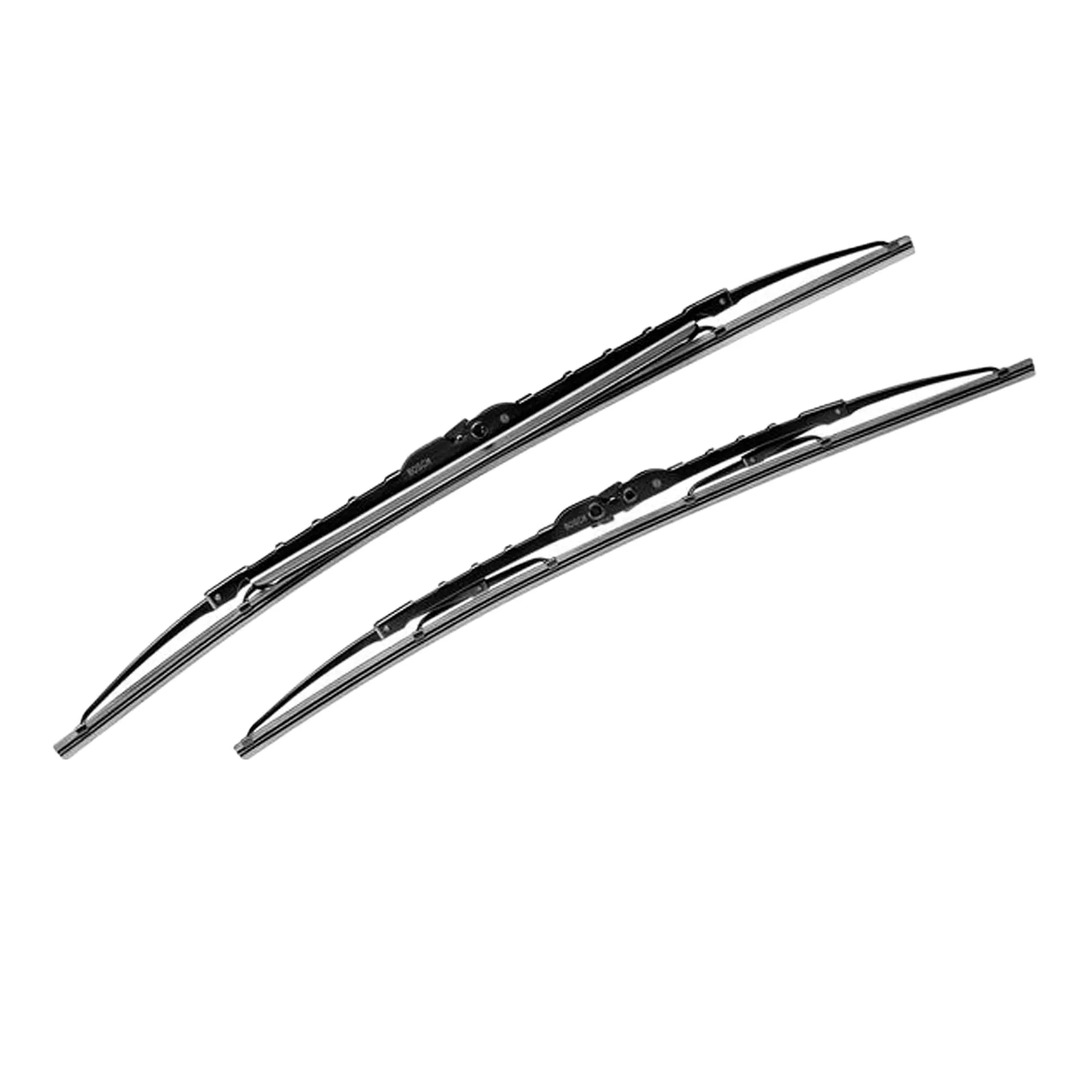 Щетка стеклоочистителя Bosch Twin Spoiler A584 530/475мм 3397001584