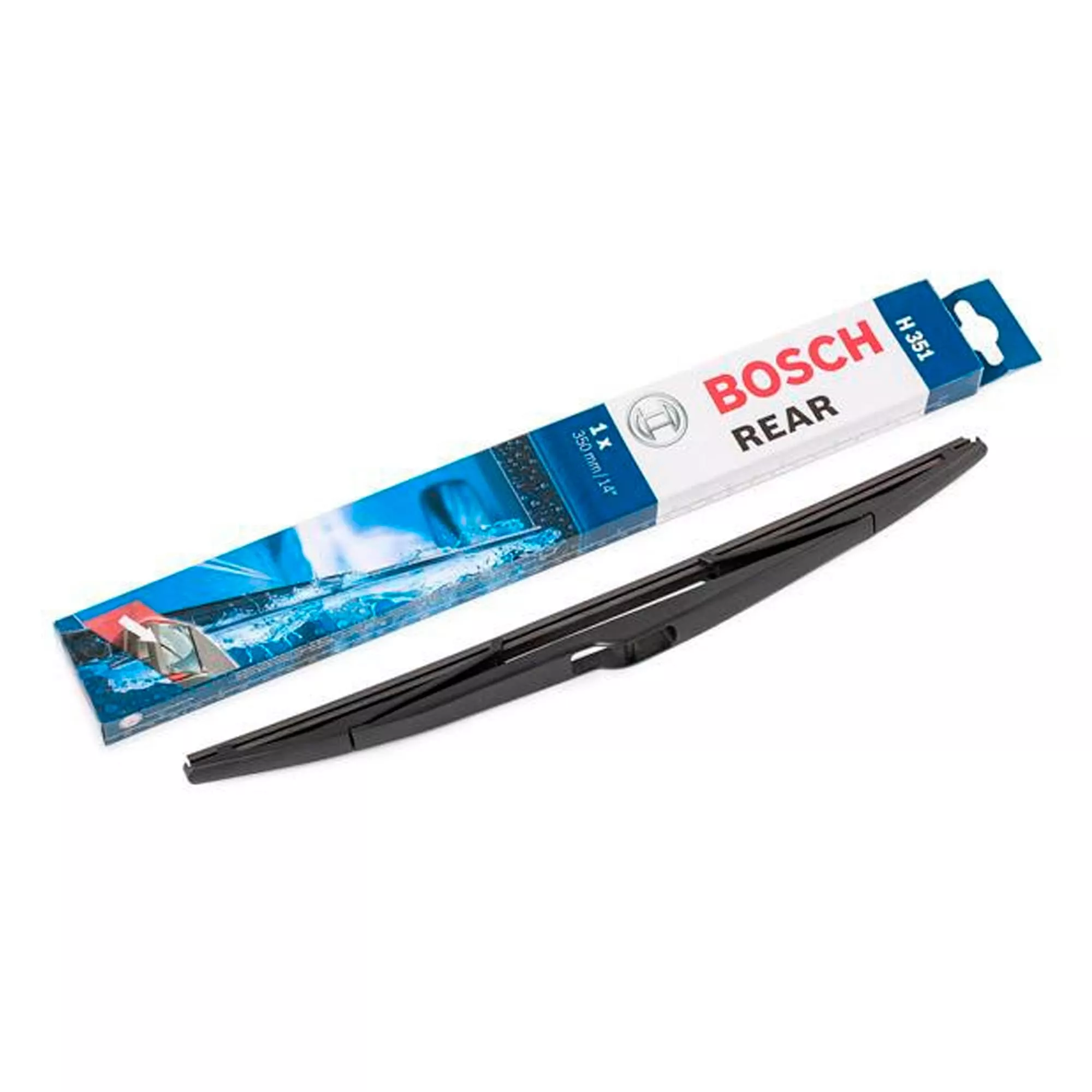 Щетка стеклоочистителя Bosch Rear 350мм 3397004559