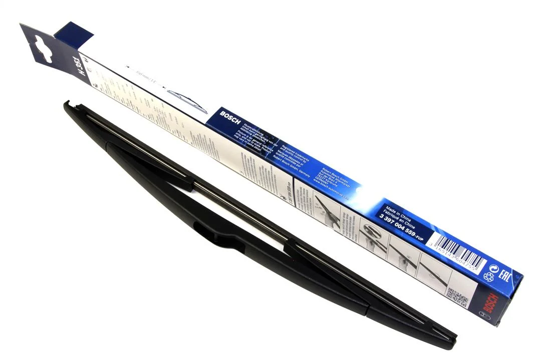 Щетка стеклоочистителя Bosch Rear 350мм 3397004559