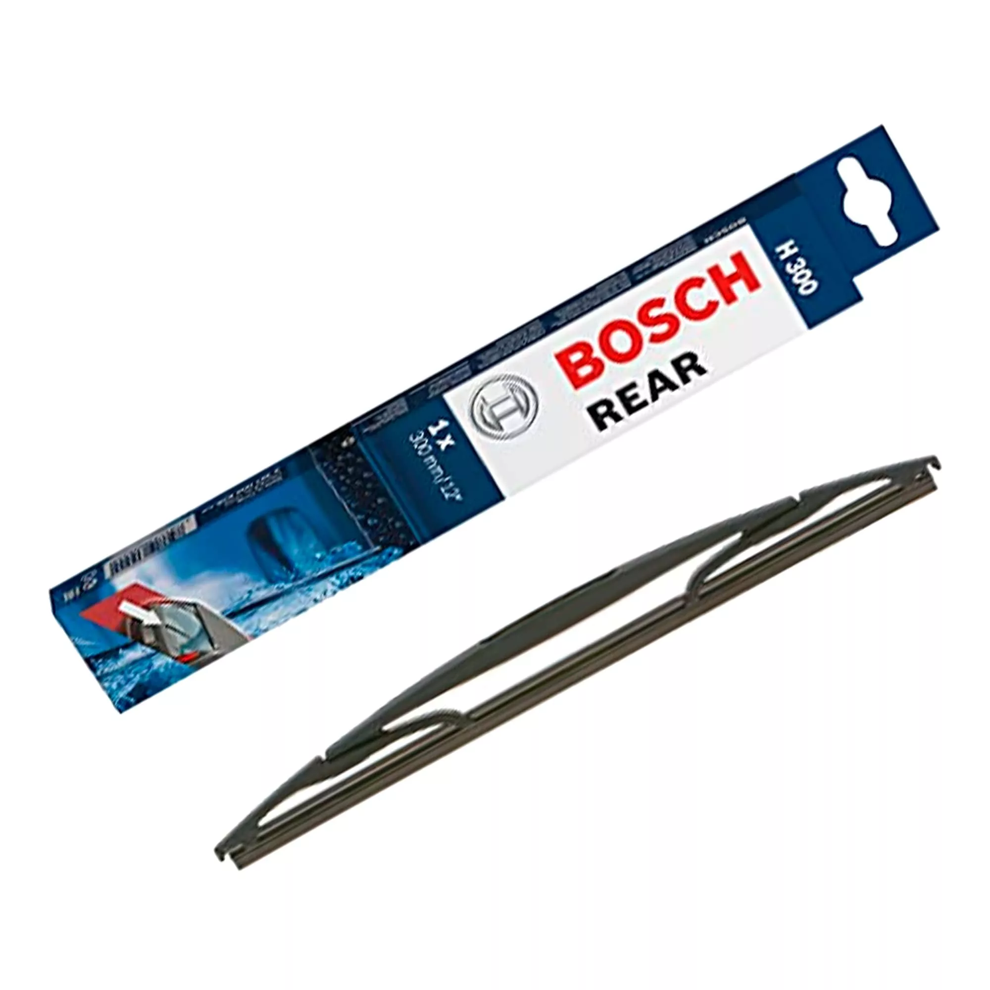 Щетка стеклоочистителя Bosch Twin Rear 300мм 3397004628