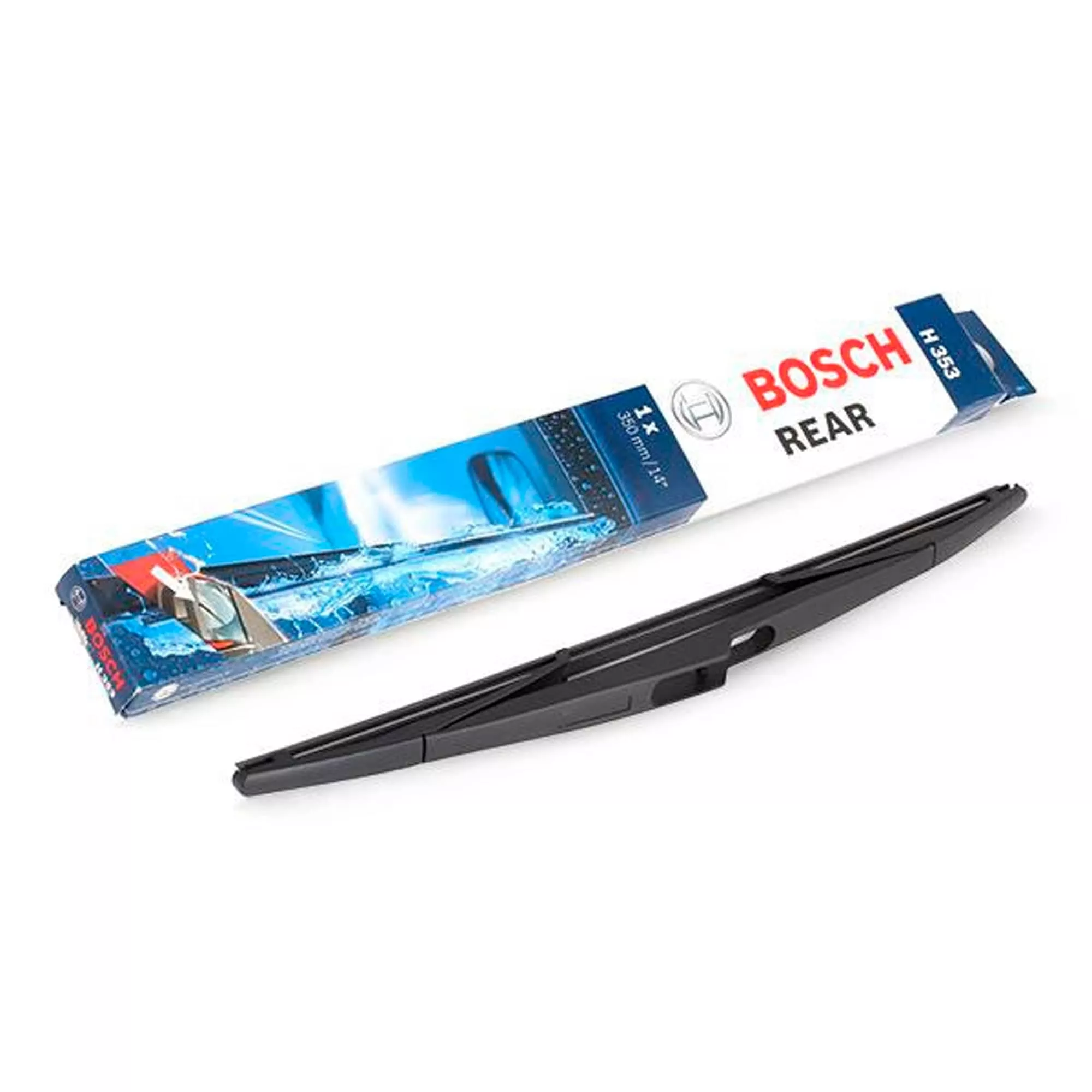 Щетка стеклоочистителя Bosch Twin Rear 350мм 3397004631