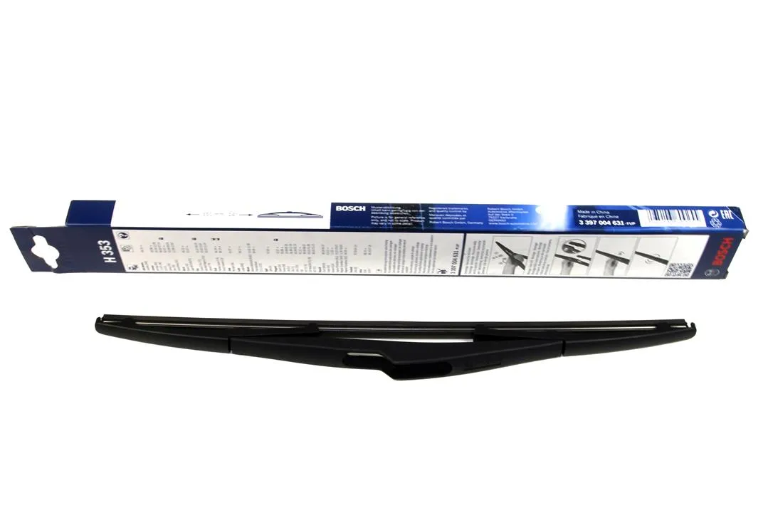 Щетка стеклоочистителя Bosch Twin Rear 350мм 3397004631