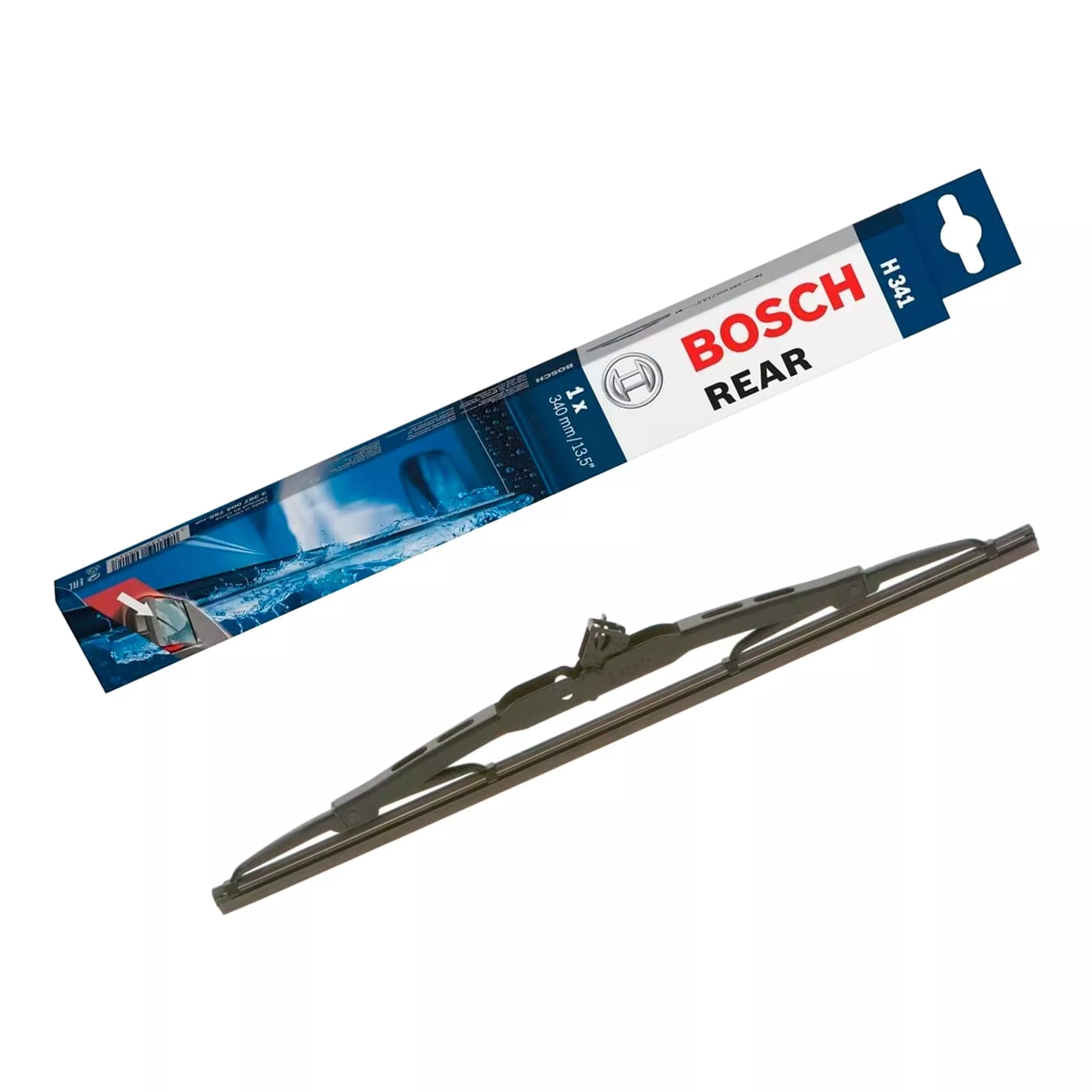 Щетка стеклоочистителя Bosch Twin Rear 340мм 3397004755