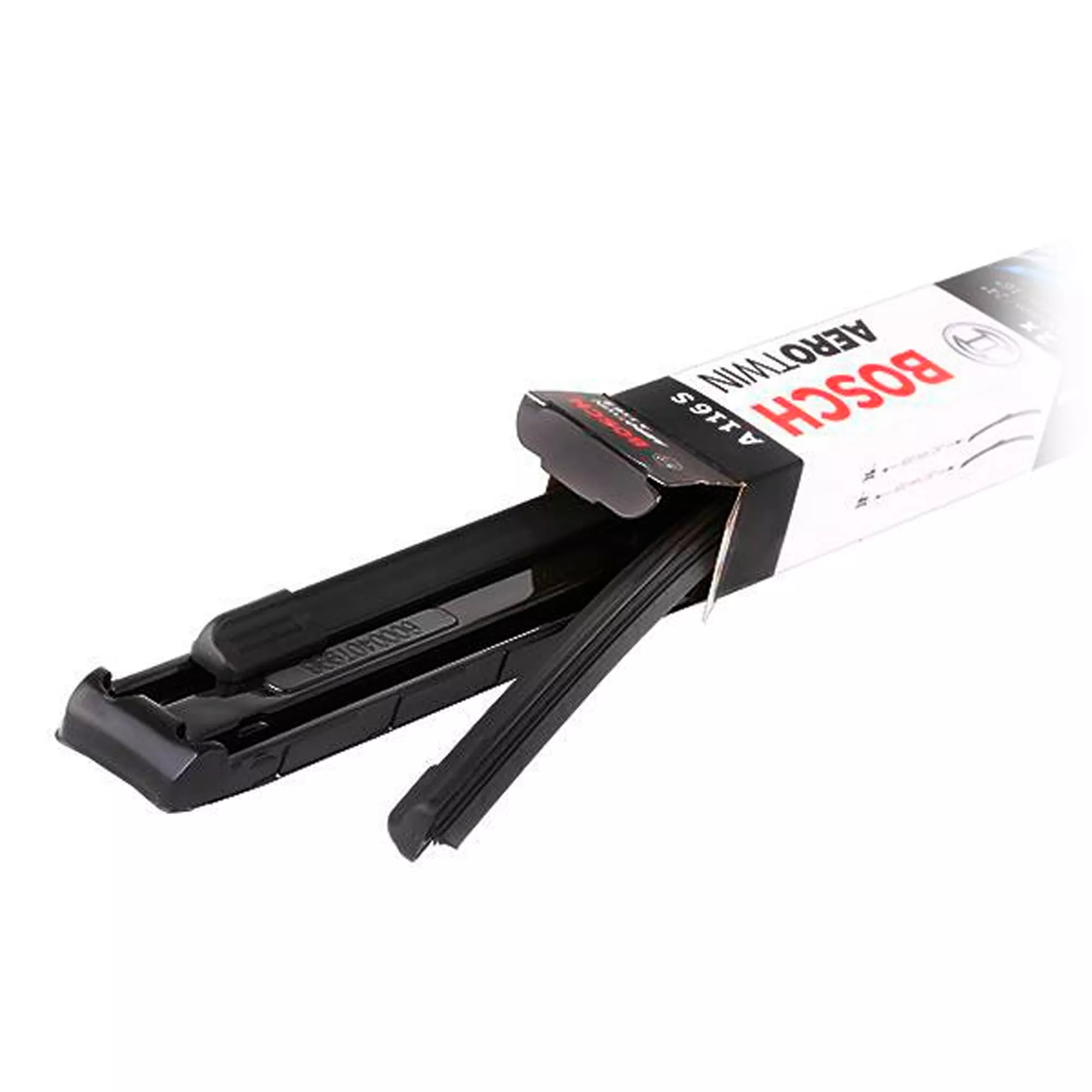 Щетка стеклоочистителя Bosch Aerotwin 600/400мм 3397007116