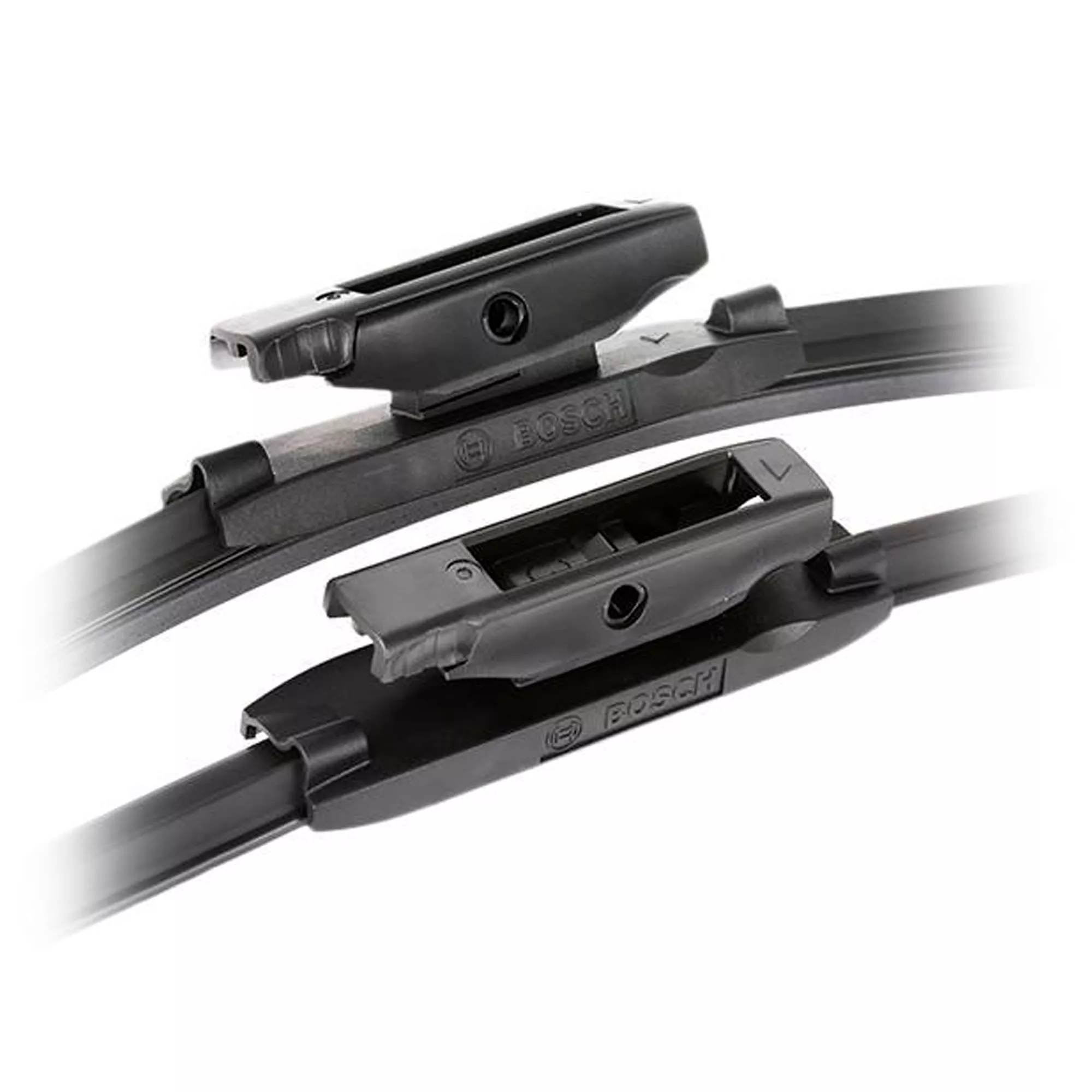 Щетка стеклоочистителя Bosch Aerotwin 600/400мм 3397007116