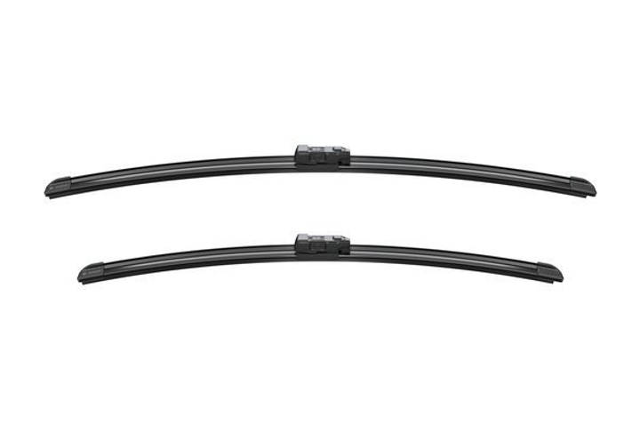 Щетка стеклоочистителя Bosch Aerotwin 600/530мм 3397007430