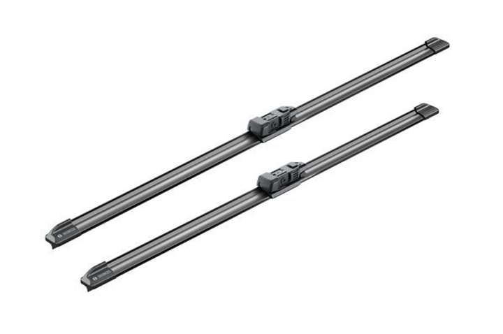 Щетка стеклоочистителя Bosch Aerotwin 600/530мм 3397007430