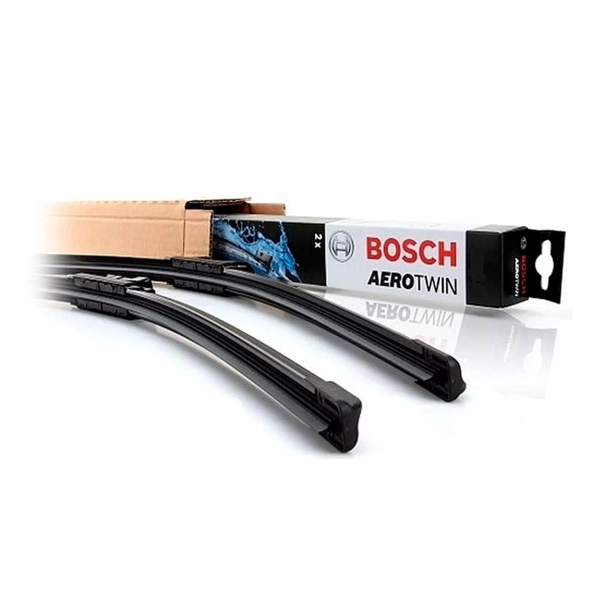 Щетка стеклоочистителя Bosch Aerotwin 725мм 3397007640