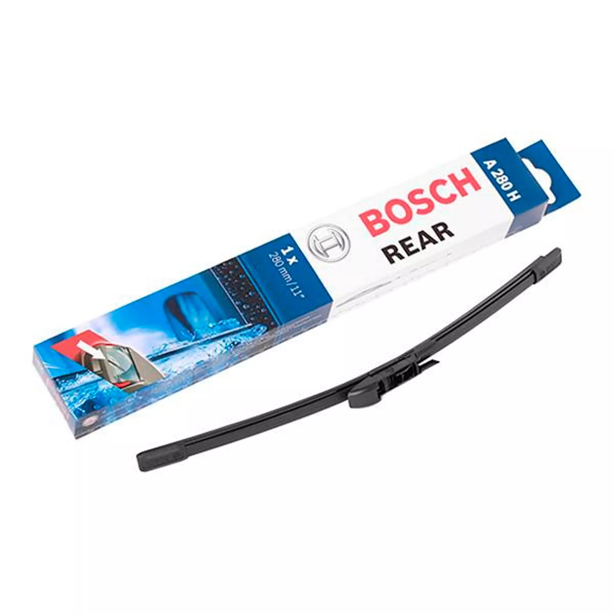 Щетка стеклоочистителя Bosch Aerotwin Rear 280мм 3 397 008 005