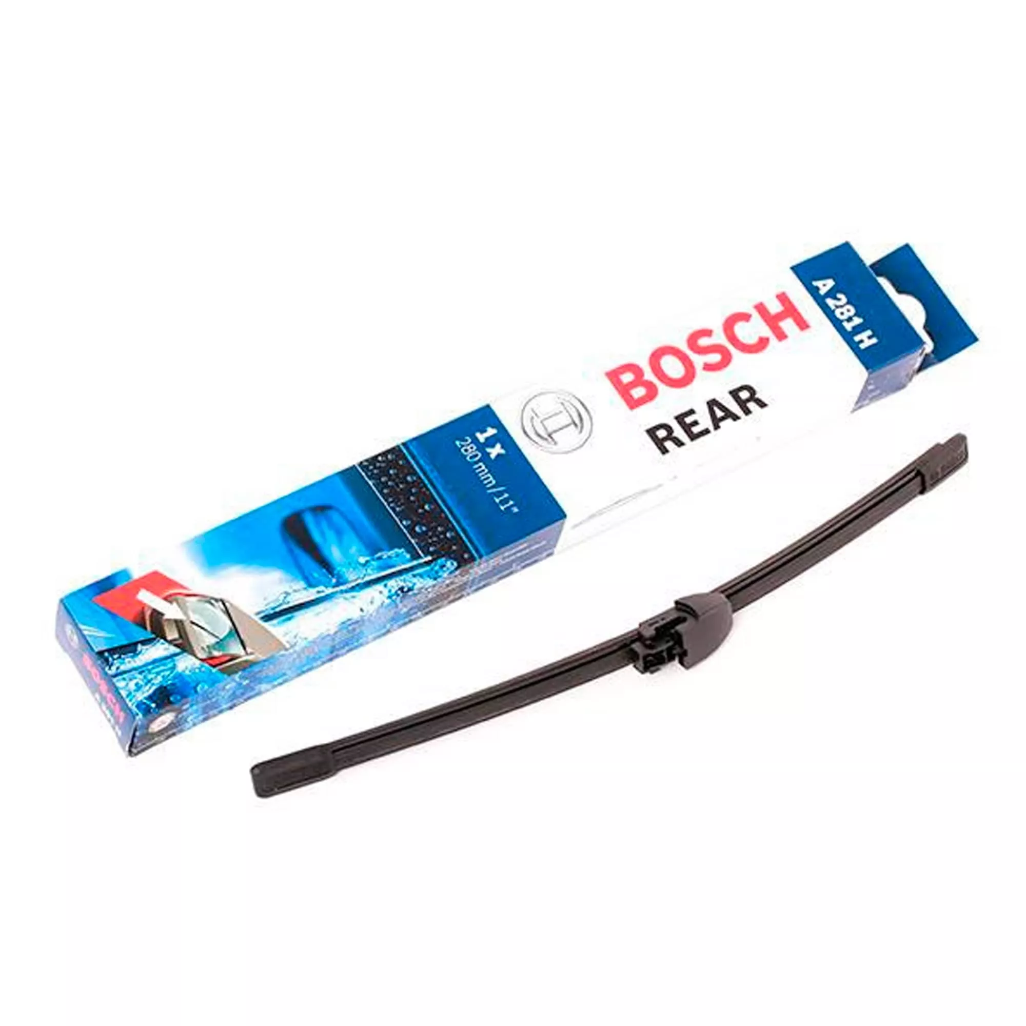 Щетка стеклоочистителя Bosch Aerotwin Rear 280мм 3397008045