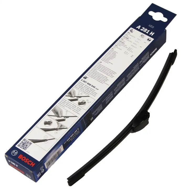Щетка стеклоочистителя Bosch Aerotwin Rear 280мм 3397008045