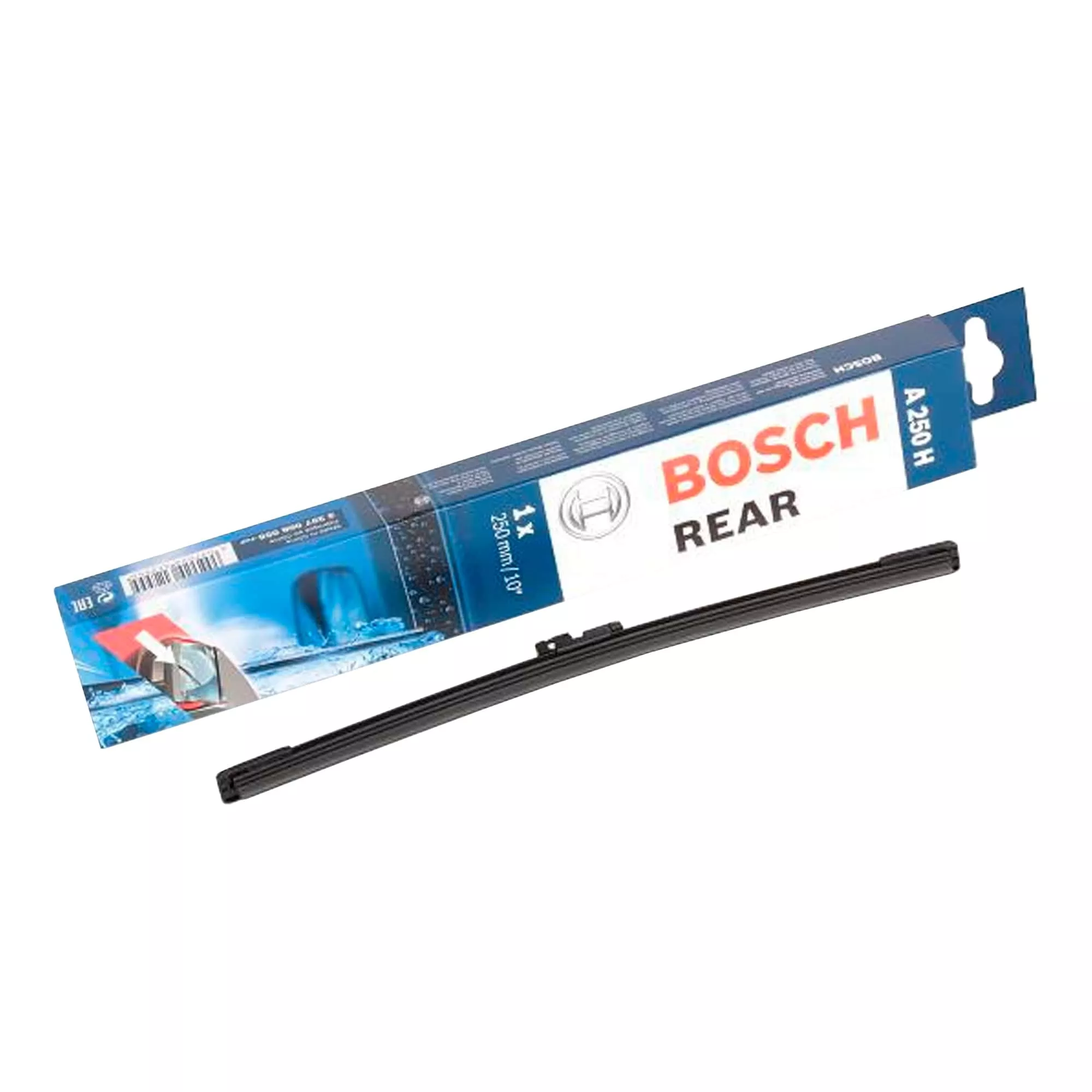 Щетка стеклоочистителя Bosch Aerotwin Rear 250мм 3 397 008 056