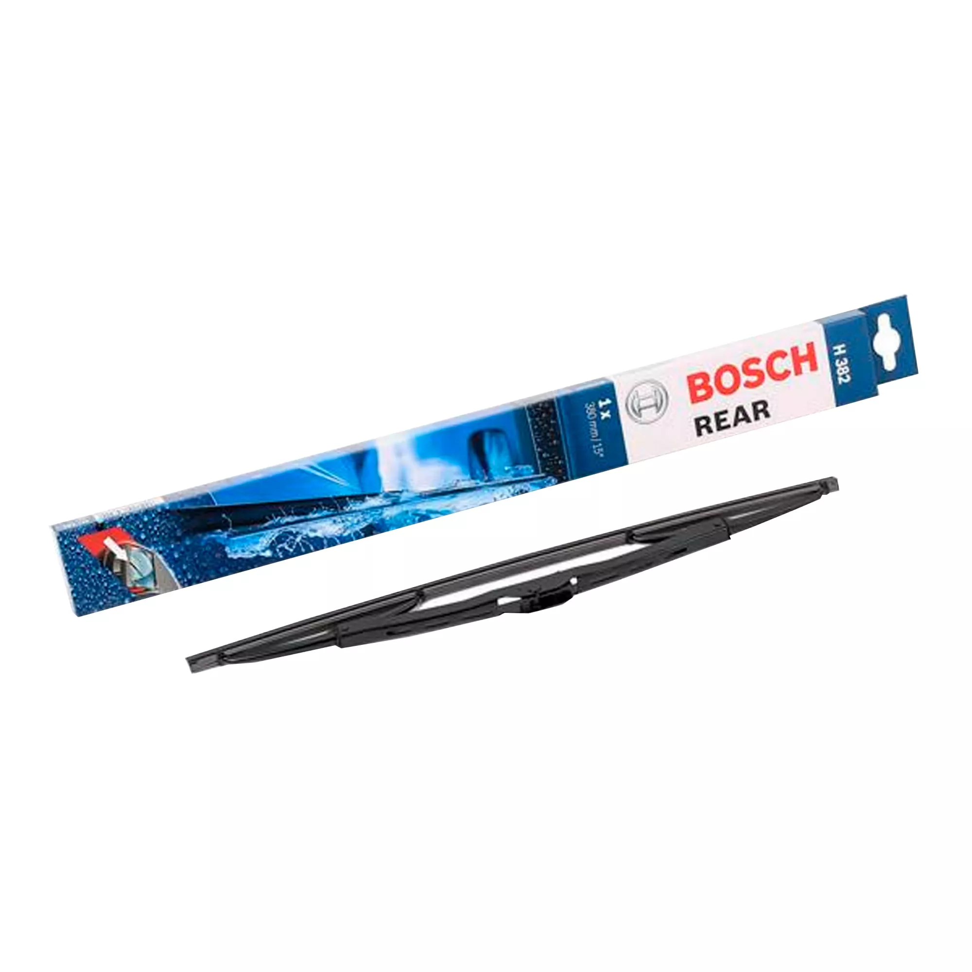 Щетка стеклоочистителя Bosch Rear 380мм 3 397 011 412