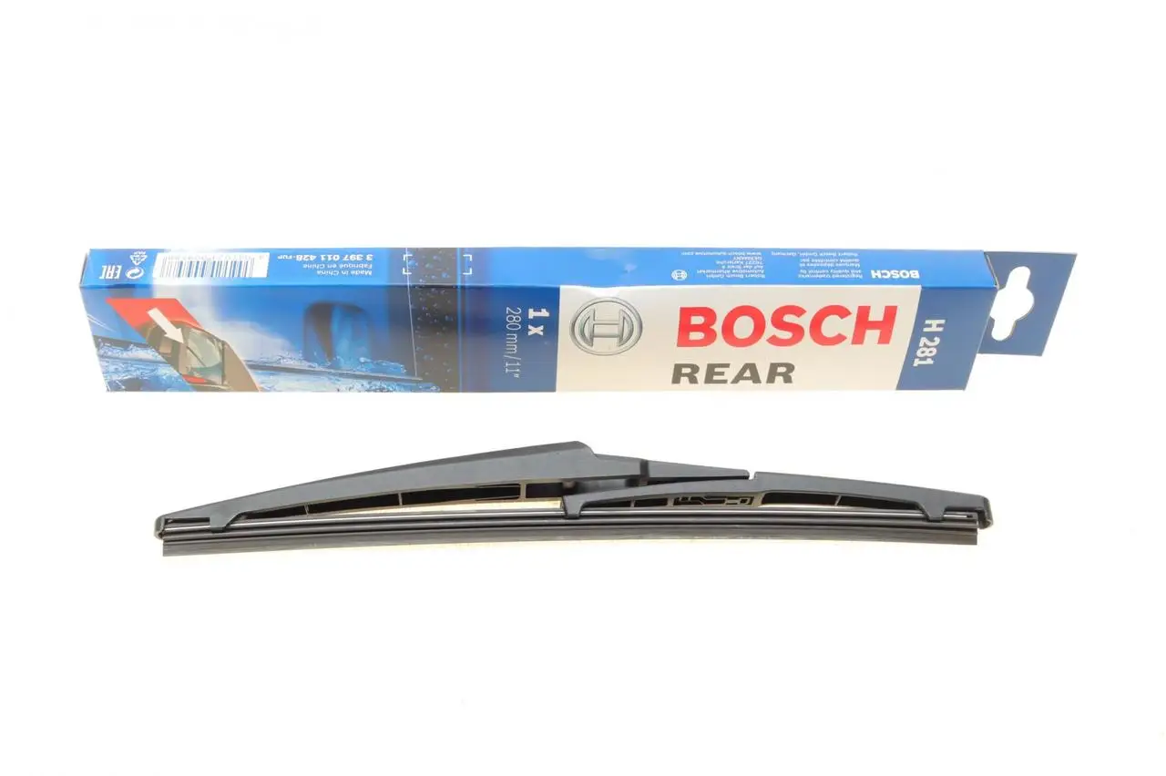 BOSCH 3 397 011 428 Щетки стеклоочистителя