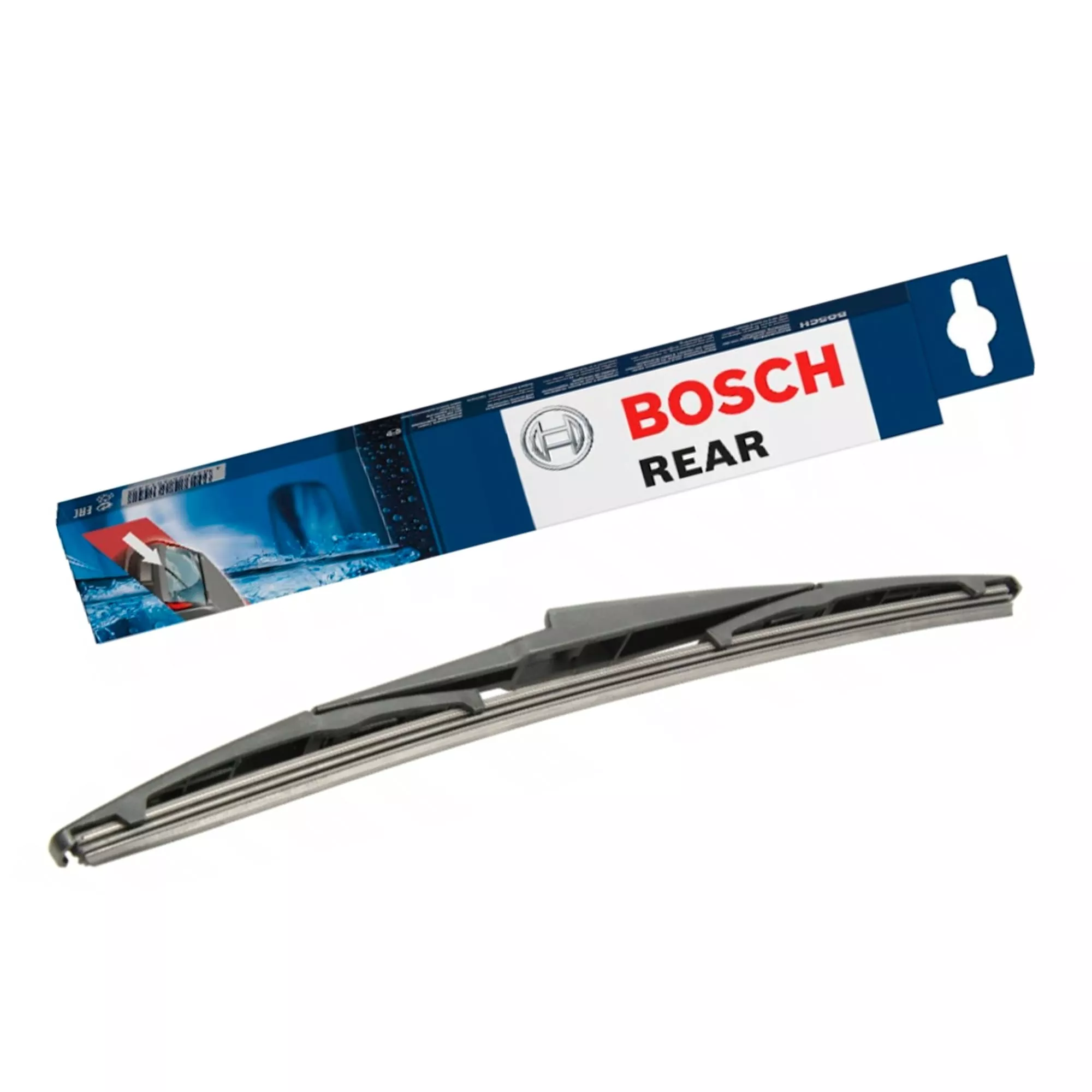 Щітка склоочисника Bosch Rear 400мм 3 397 011 431