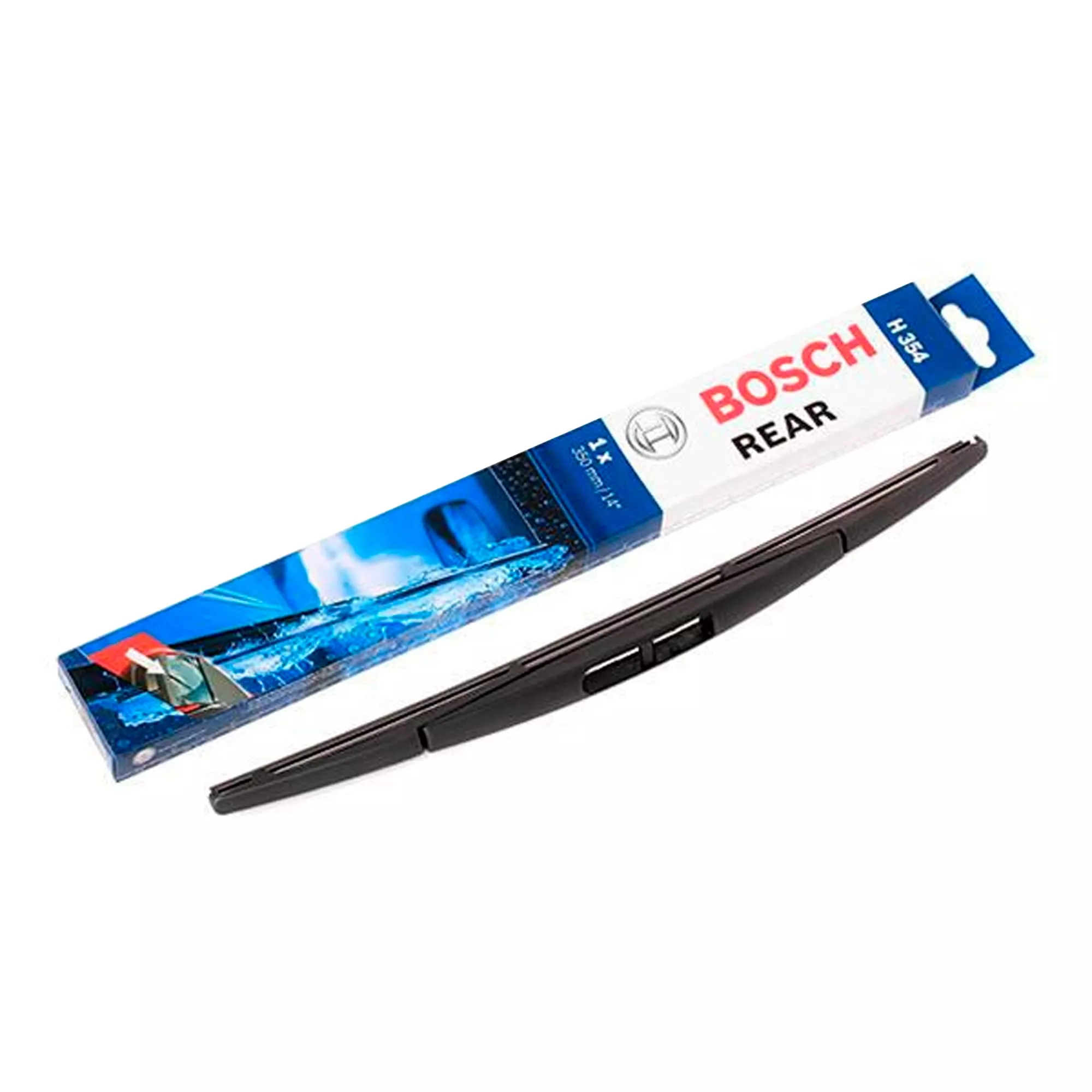 Щетка стеклоочистителя Bosch Twin Rear 350мм 3397011433