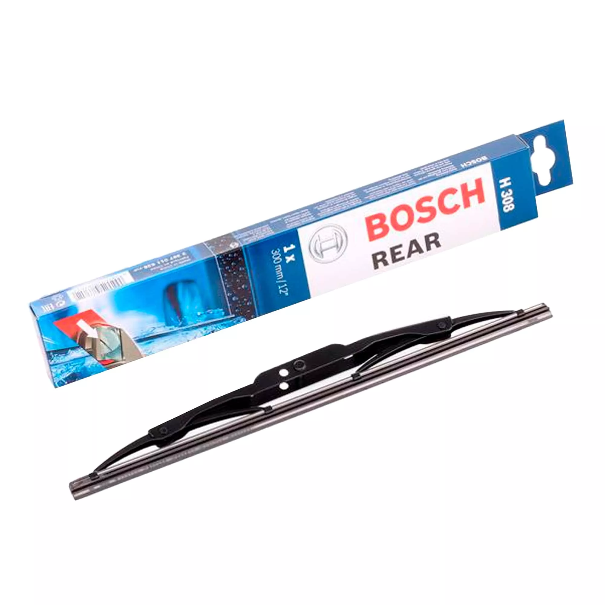 Щітка склоочисника Bosch Rear 300мм 3 397 011 628