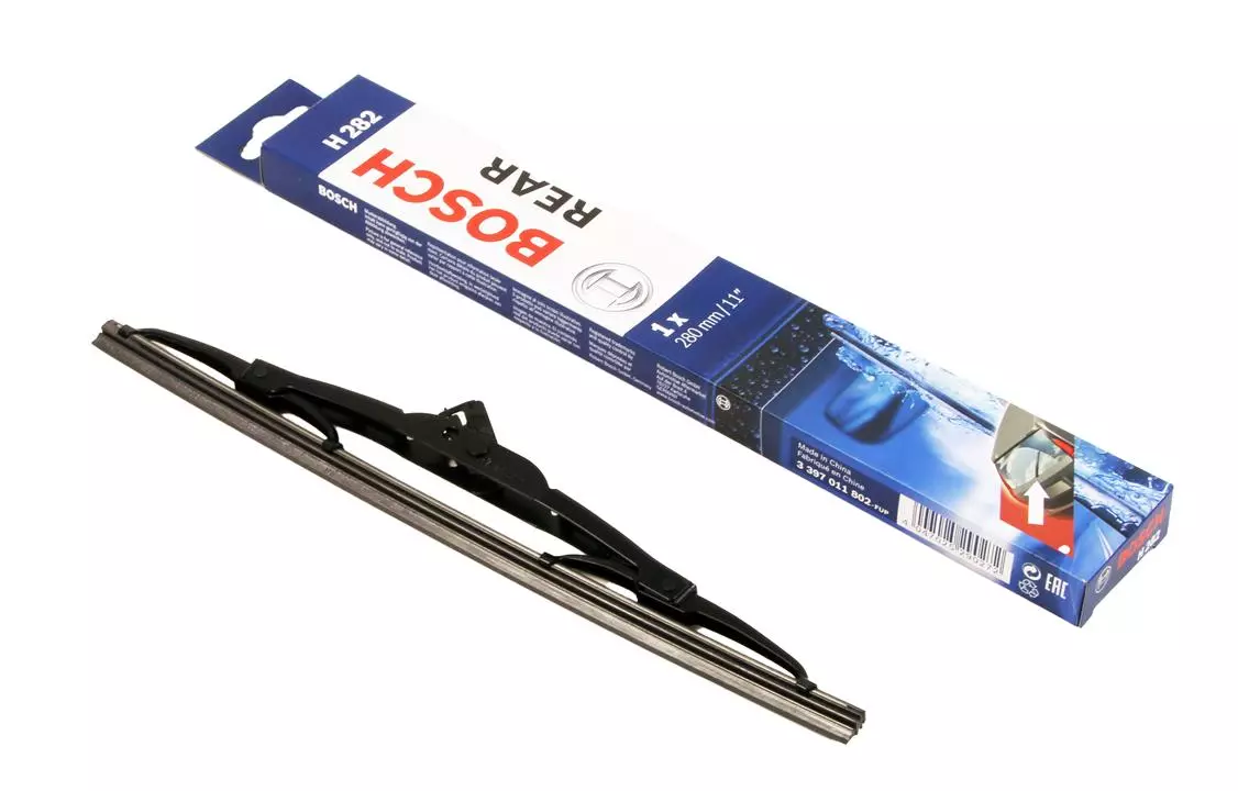 Щетка стеклоочистителя Bosch Rear 280мм 3 397 011 802