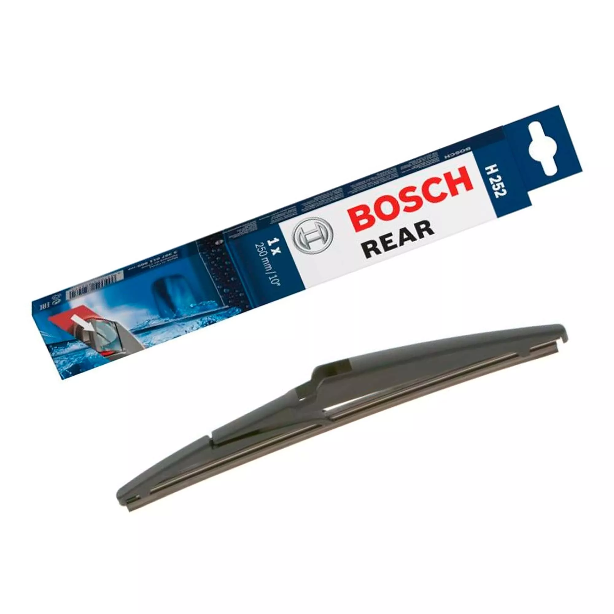 Щетка стеклоочистителя Bosch Rear 250мм 3 397 011 965