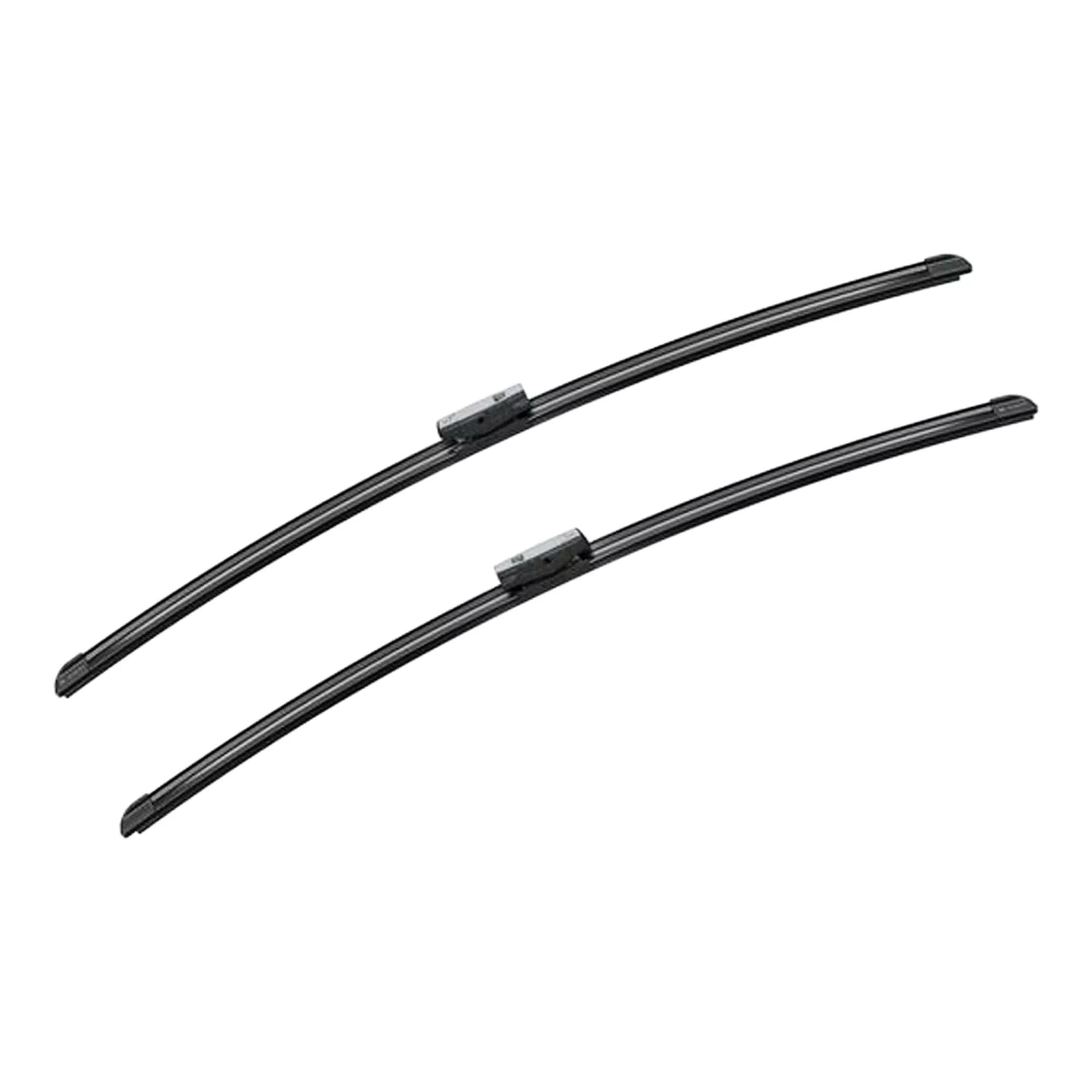 Щітка склоочисника Bosch Aerotwin Multi-Clip 700/700мм 3397014121