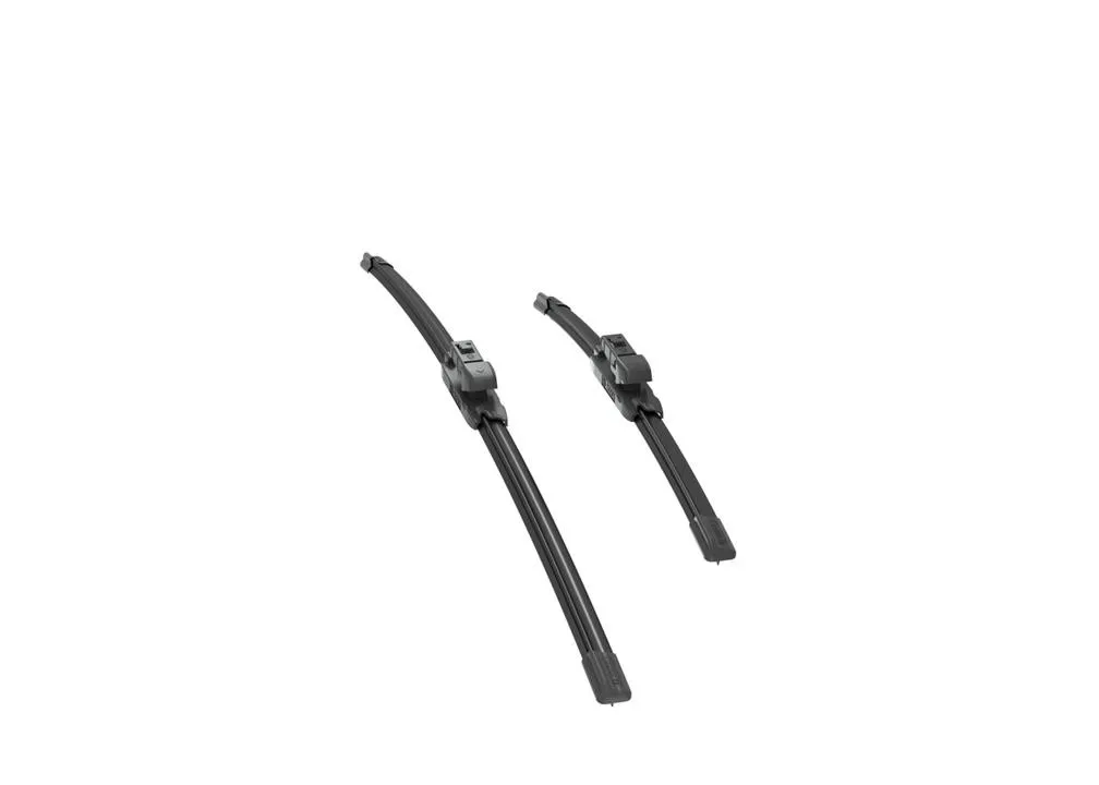 BOSCH 3 397 014 156 Щетки стеклоочистителя