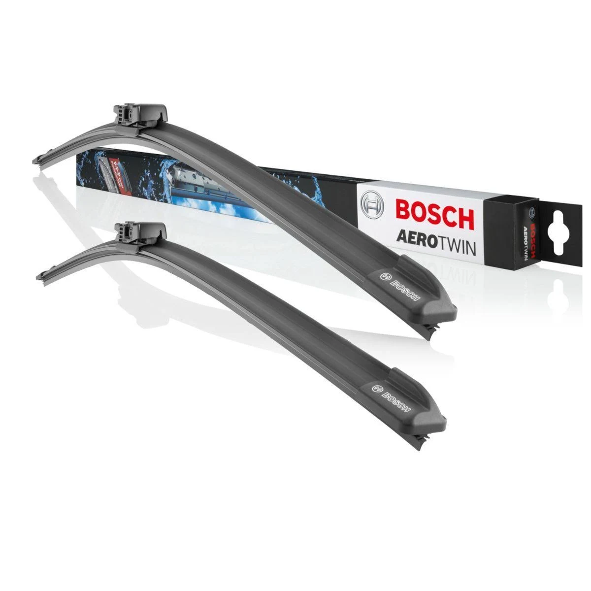 BOSCH 3 397 014 179 Щетки стеклоочистителя