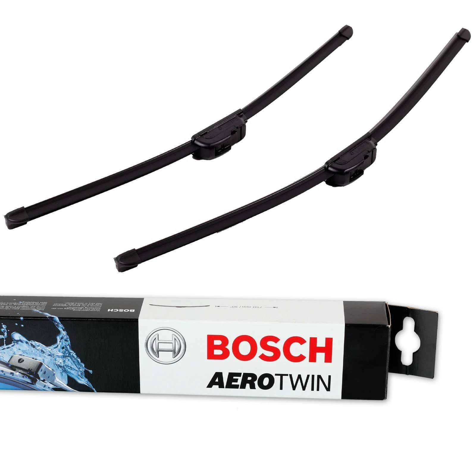 BOSCH 3 397 014 179 Щетки стеклоочистителя