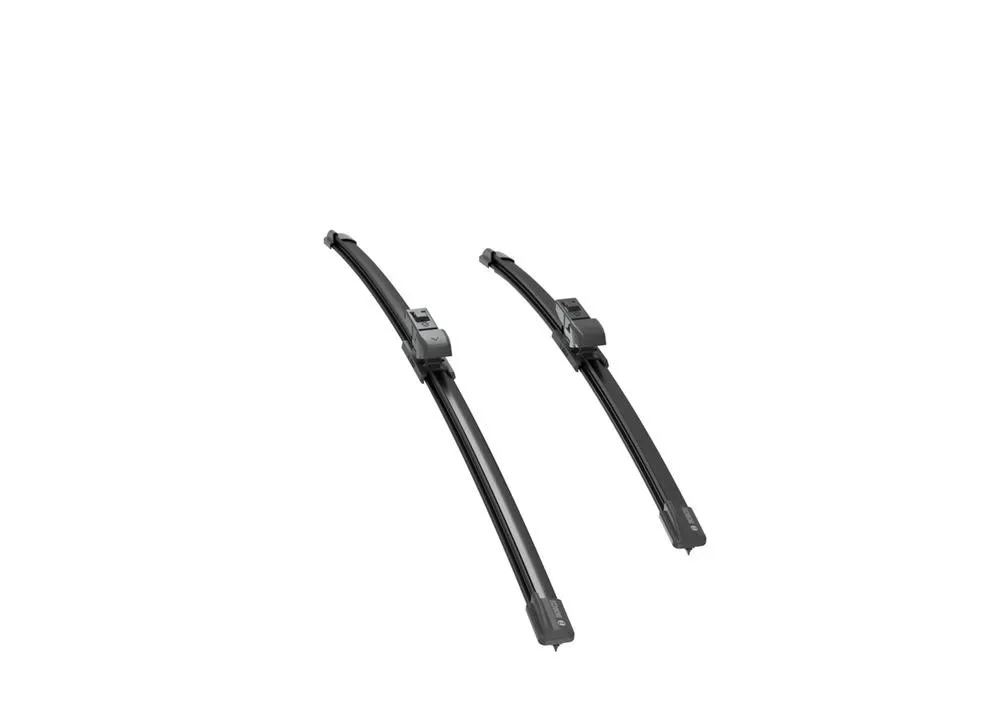 BOSCH 3 397 014 398 Щетки стеклоочистителя