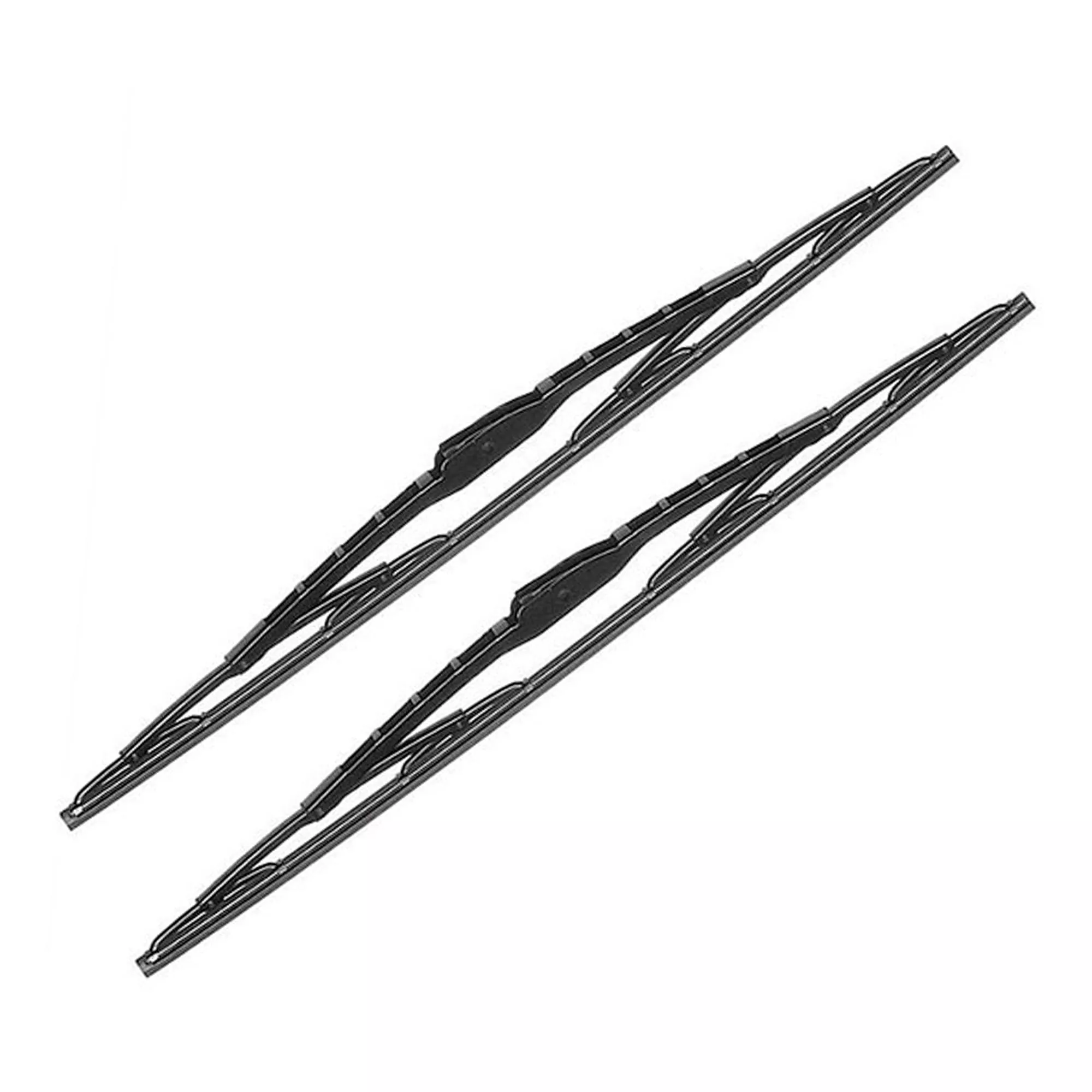Щетка стеклоочистителя Bosch Twin 550/500мм 3397118422