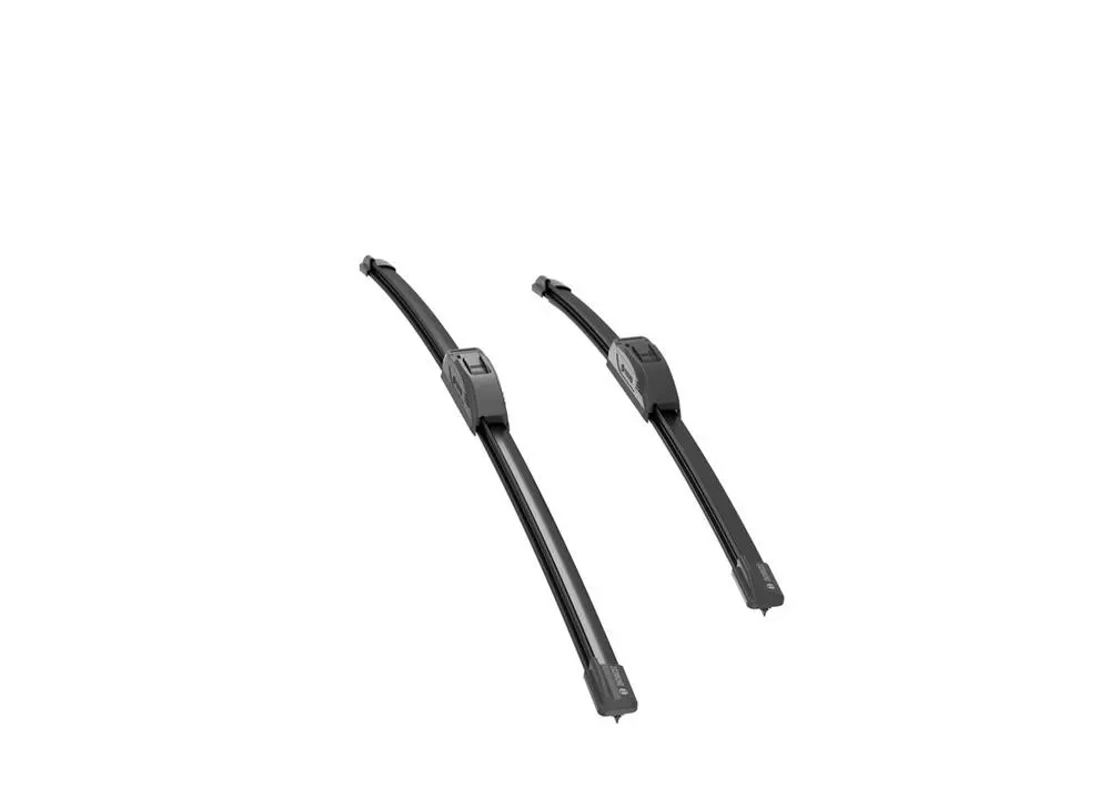 Щетка стеклоочистителя Bosch Aerotwin 600/450мм 3397118908