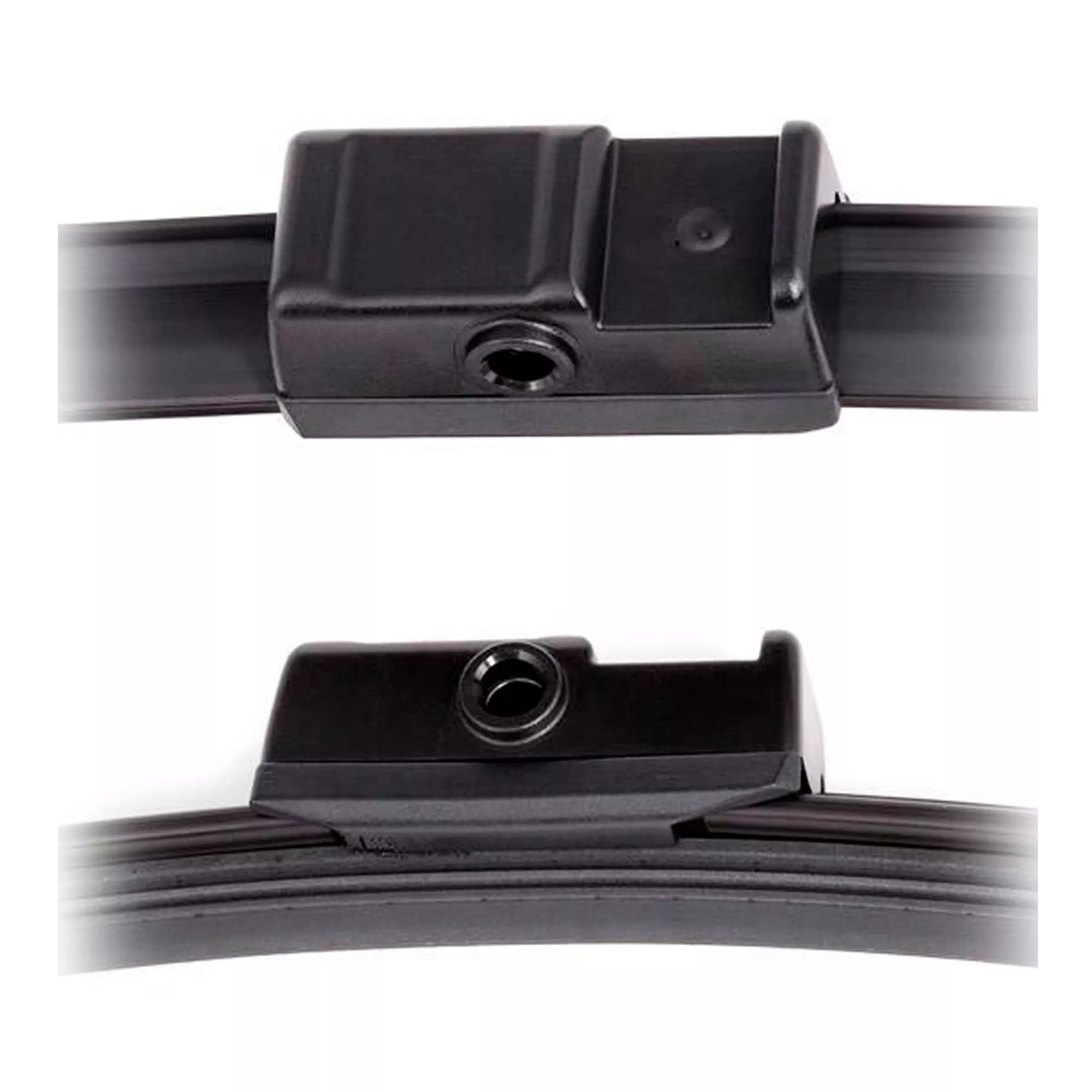 Щетка стеклоочистителя Bosch Aerotwin 530/475мм 3397118927