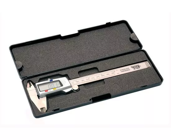 Штангенциркули Master-tool