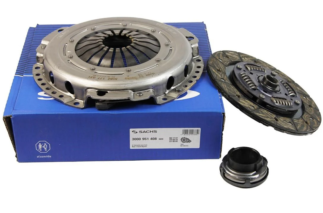 Sachs 3000 951 408 Комплект сцепления