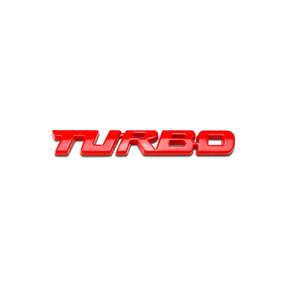 30019 3D-знак MAK: "Turbo" 30019 3D-знак MAK: "Turbo"