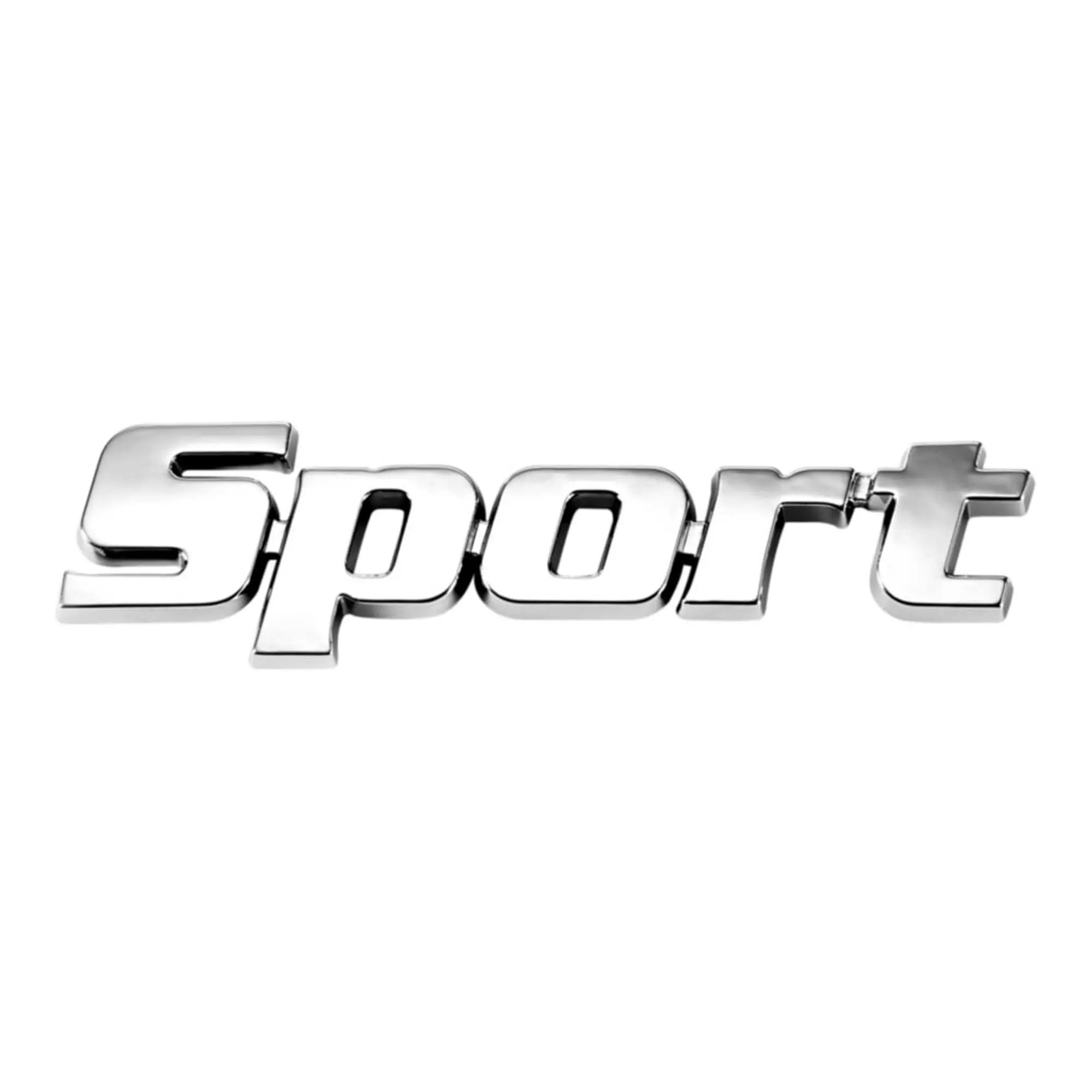30021 3D-знак MAK: "Sport" 30021 3D-знак MAK: "Sport"