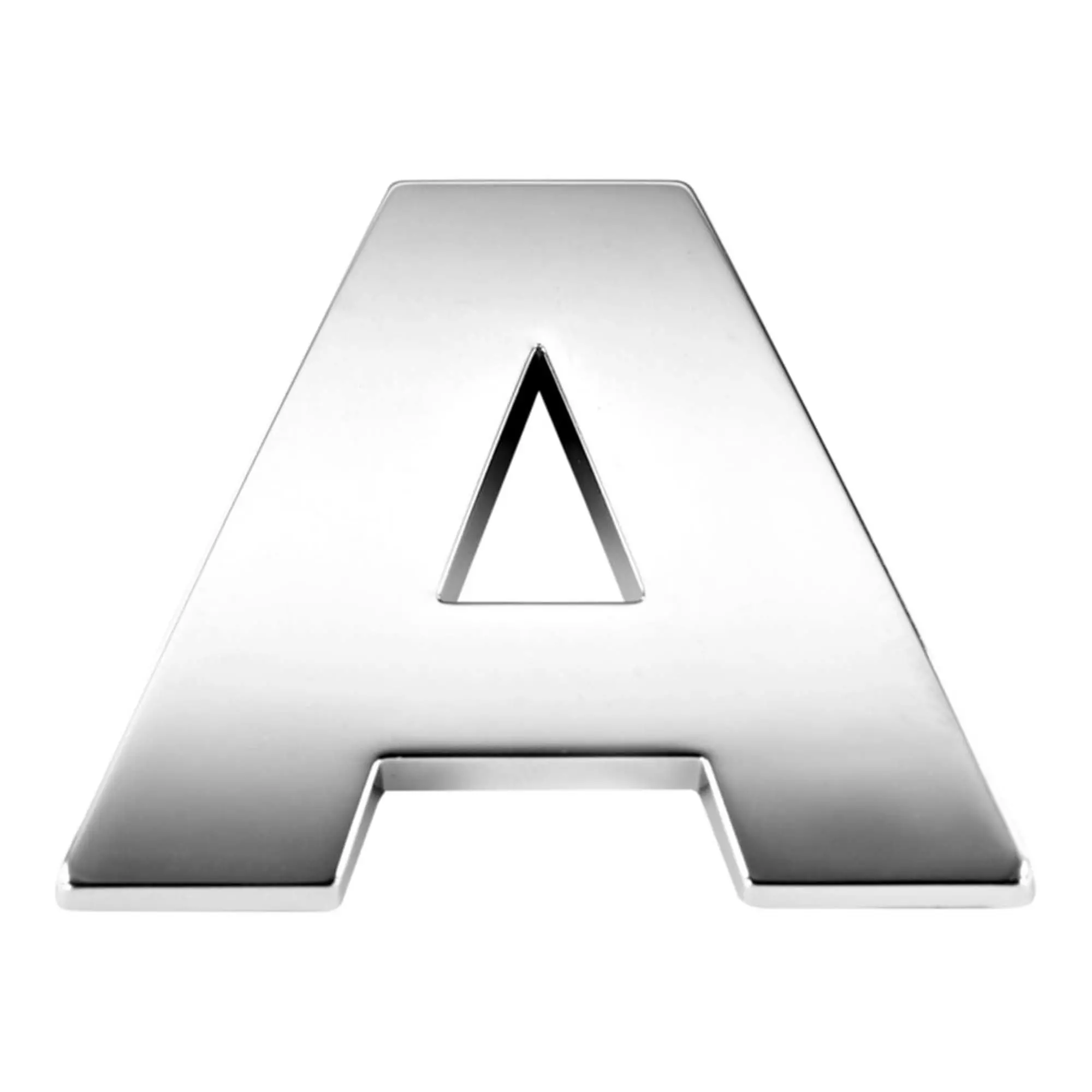 30100 3D-букви MAK "A"
