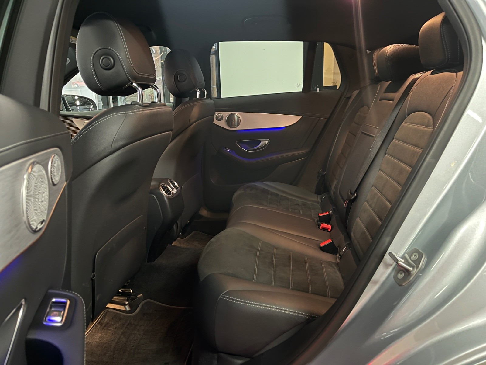 2020 Mercedes-Benz EQC