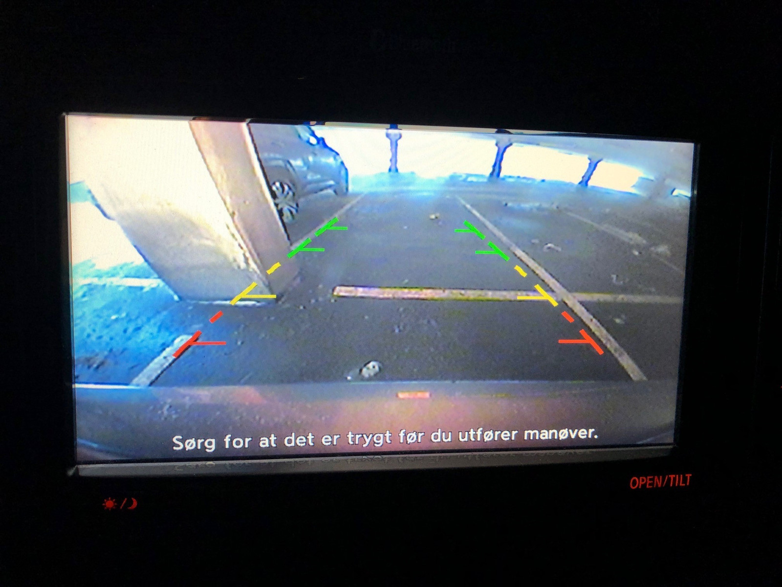 2014 Nissan Leaf