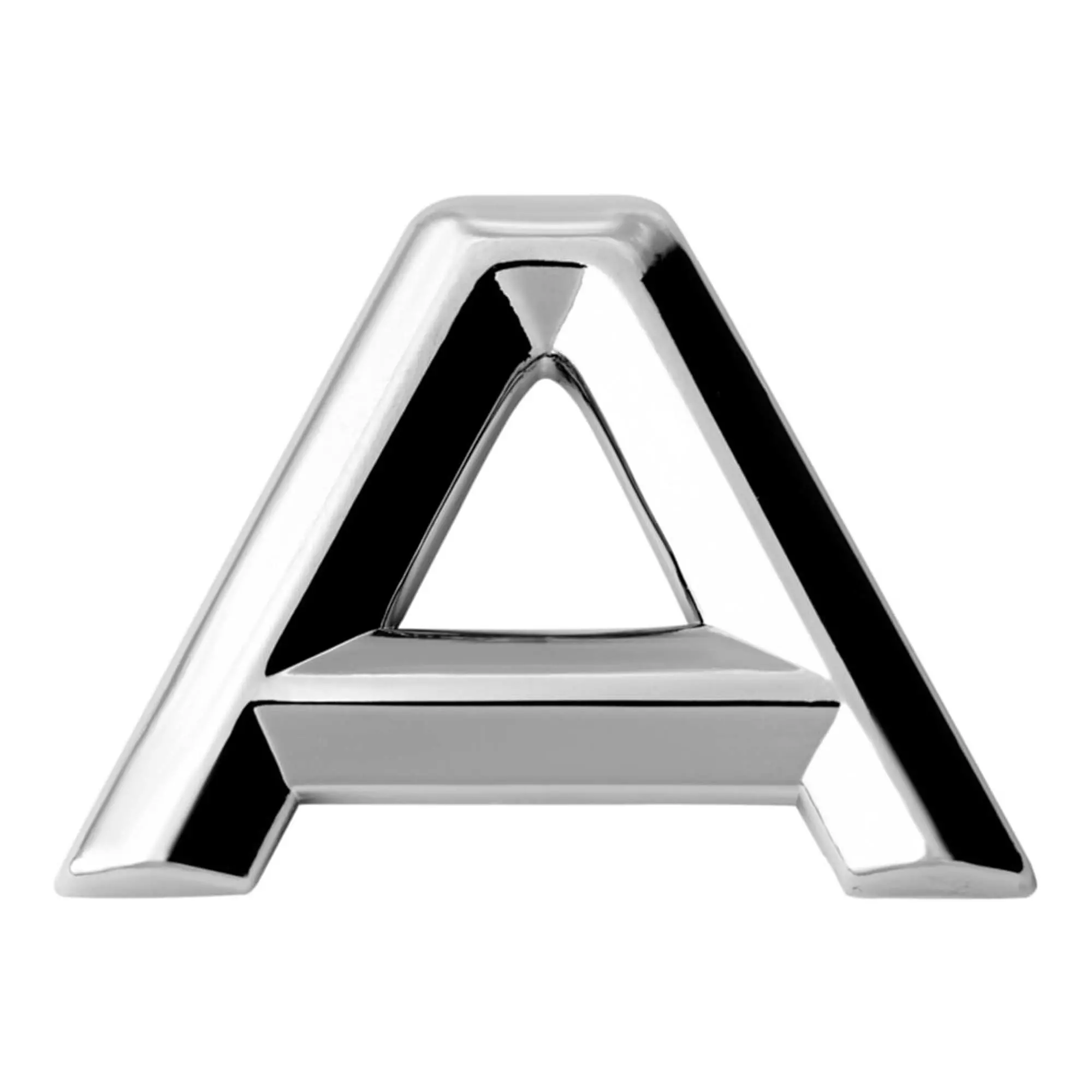 30280 3D-буква MAK "A" 30280 3D-буква MAK "A"
