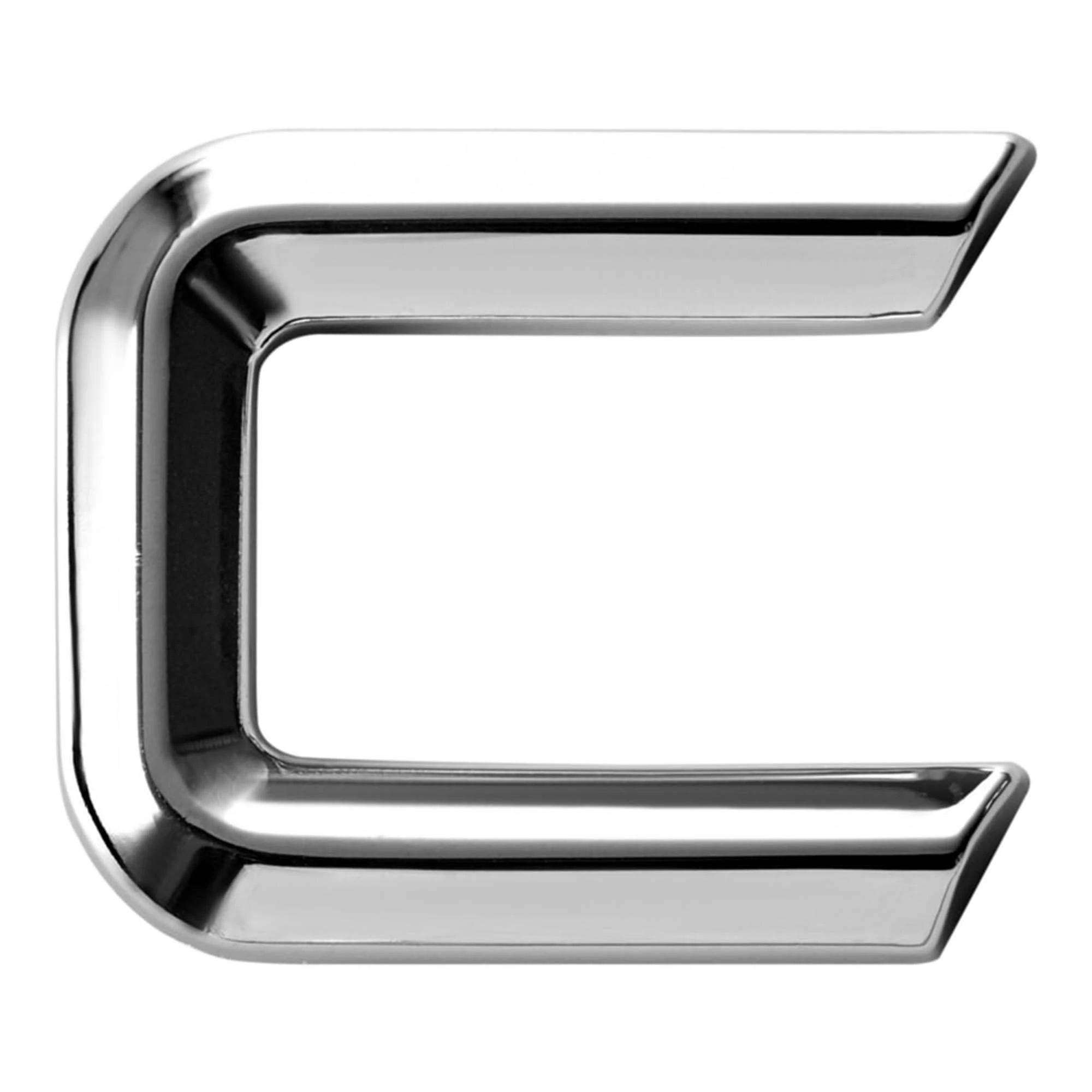 30282 3D-буква MAK "C" 30282 3D-буква MAK "C"