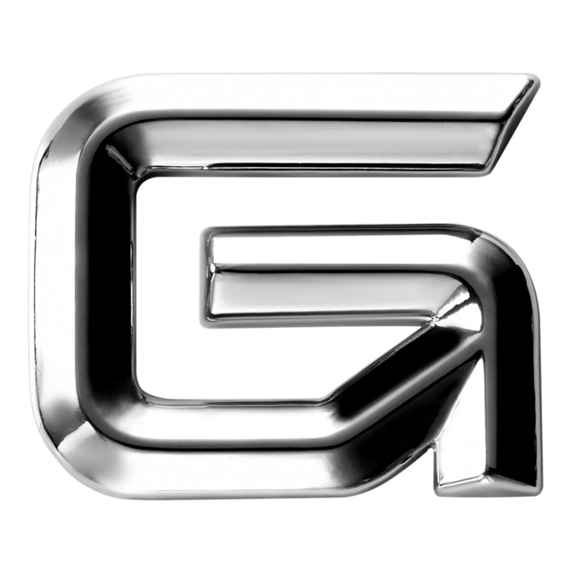 30286 3D-буква MAK "G" 30286 3D-буква MAK "G"